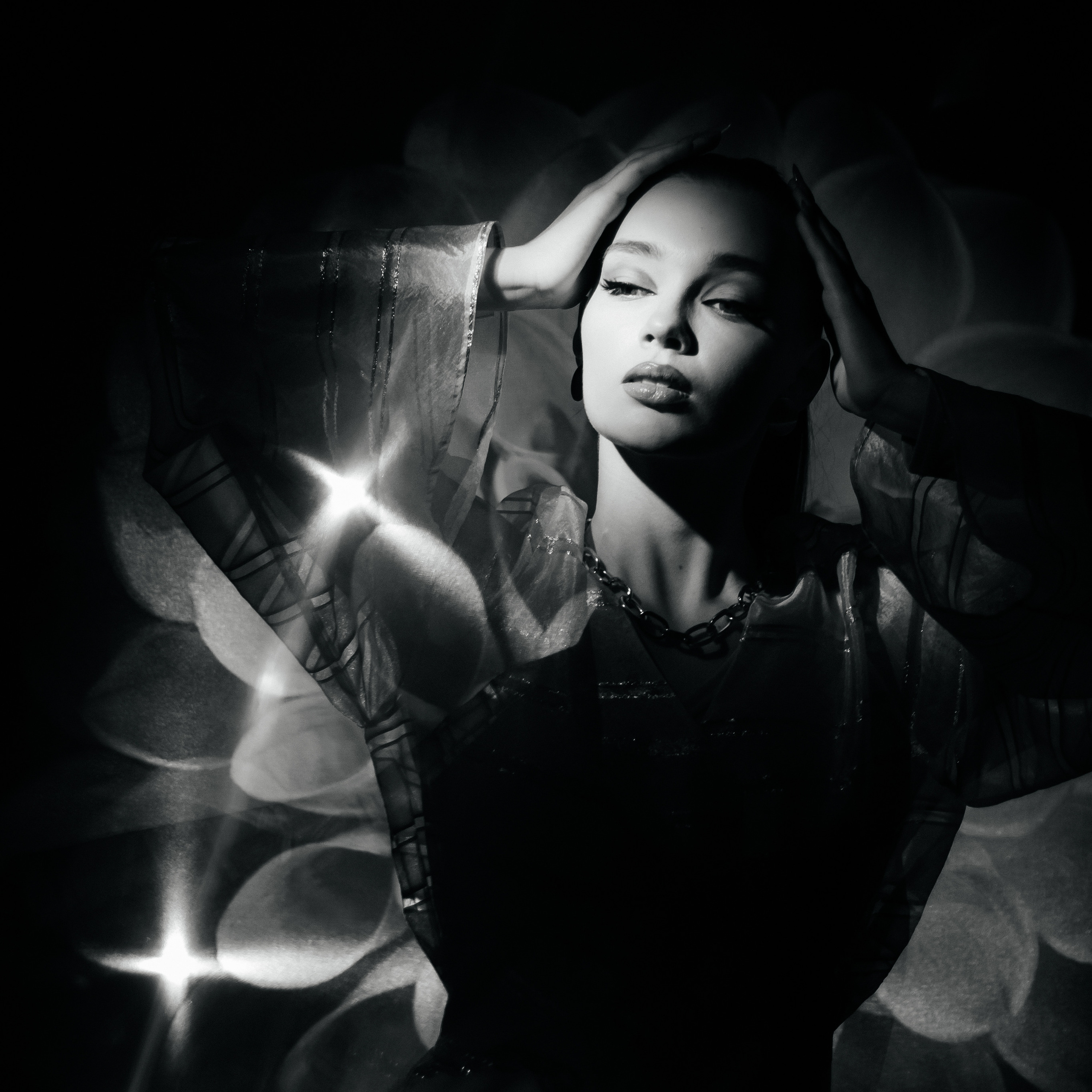 Irina | Workshop «PROJECTOR»