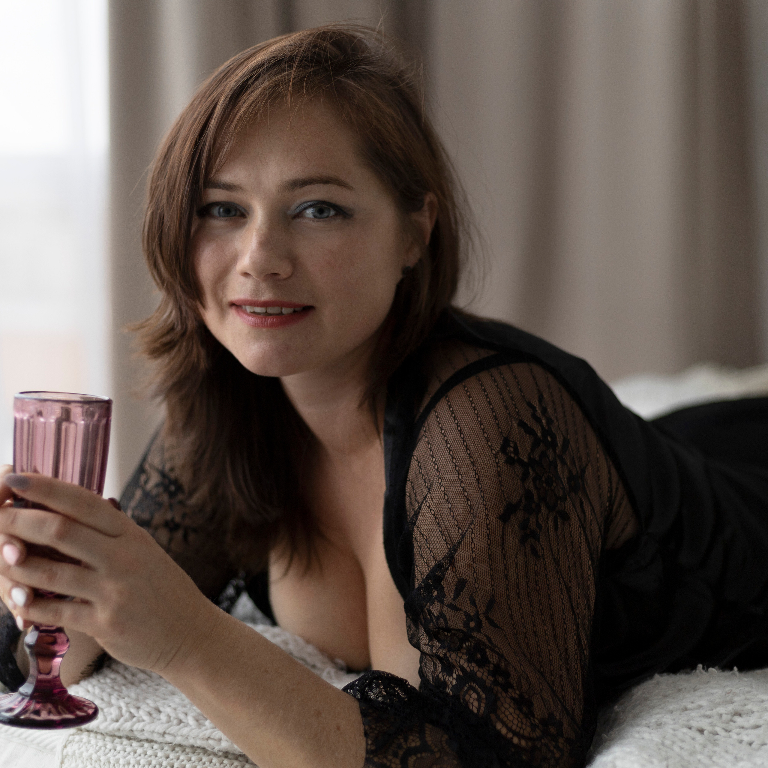 Отзывы. Будуарный фотограф Савченко Дарья (Москва)