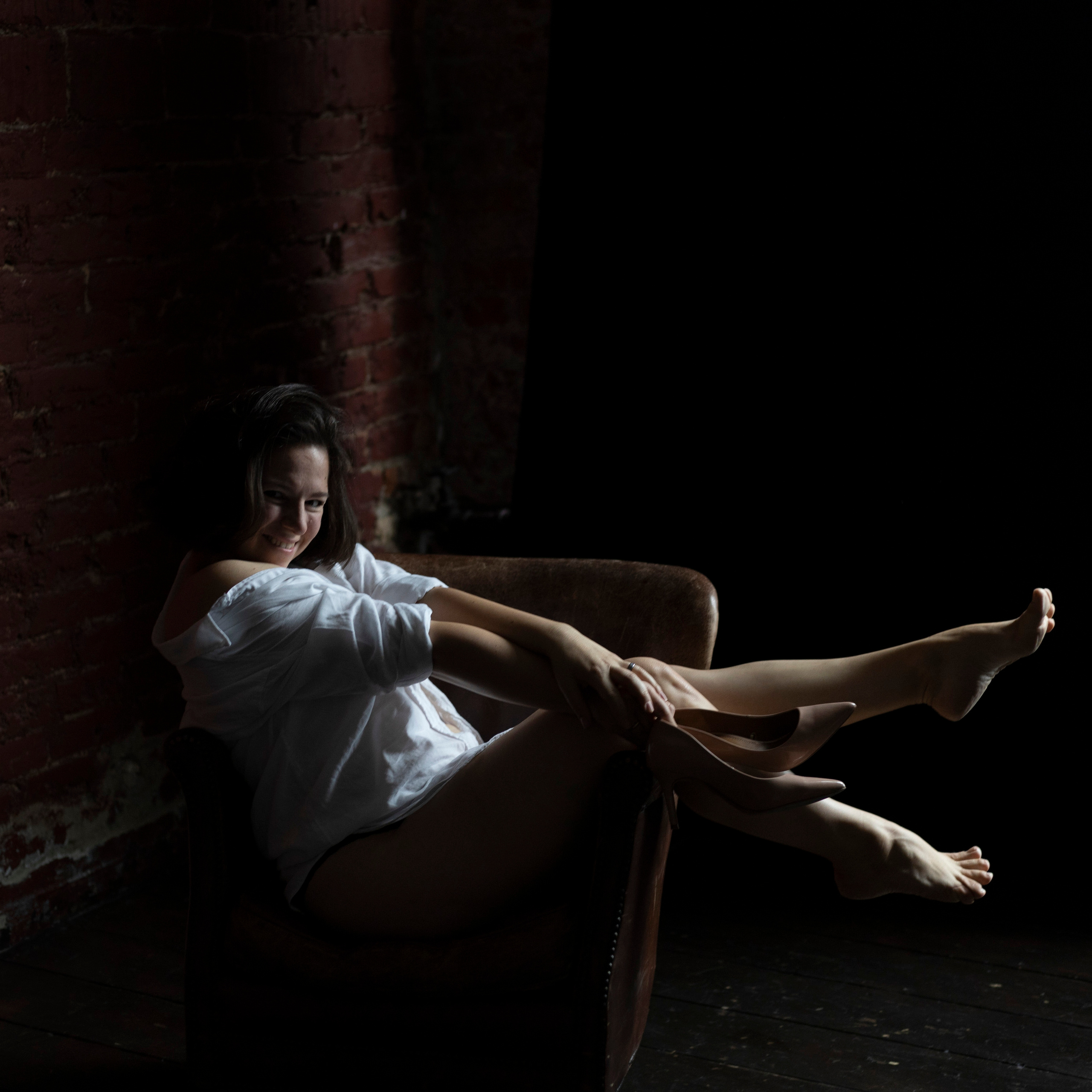 Отзывы. Будуарный фотограф Савченко Дарья (Москва)