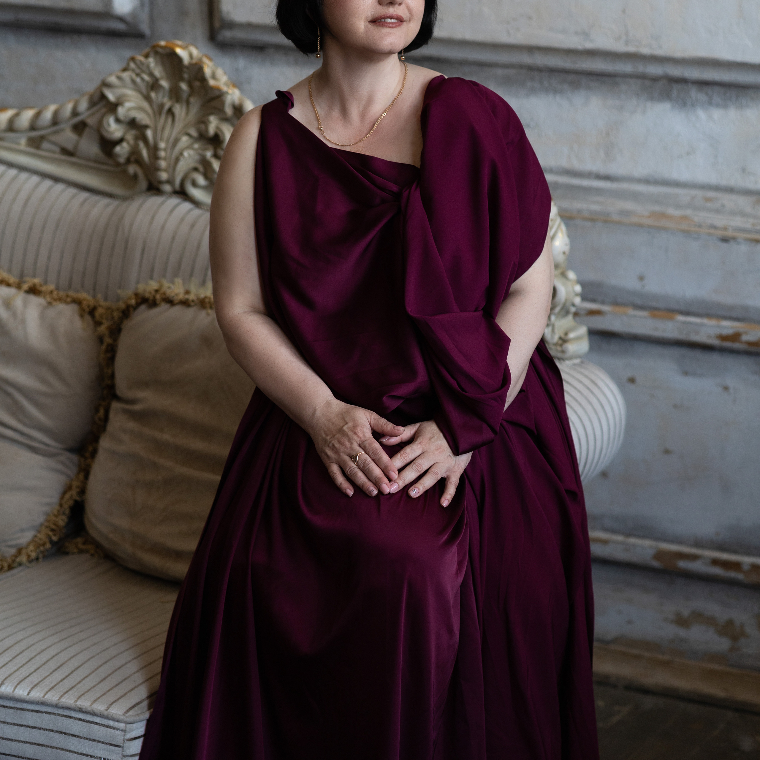 Отзывы. Будуарный фотограф Савченко Дарья (Москва)