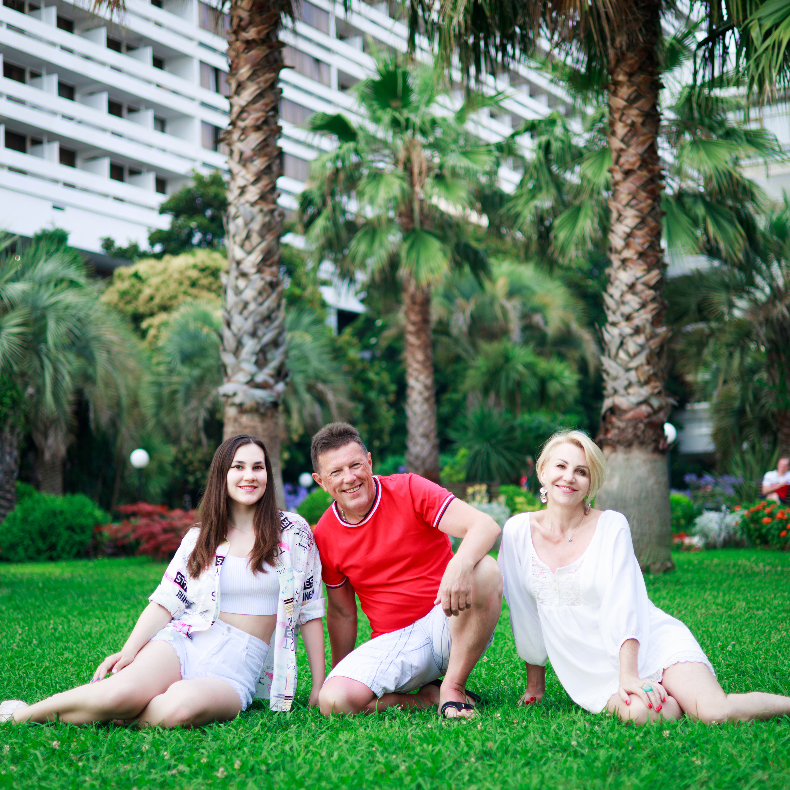 Отзывы наших клиентов. Фотосессии в отеле Жемчужина