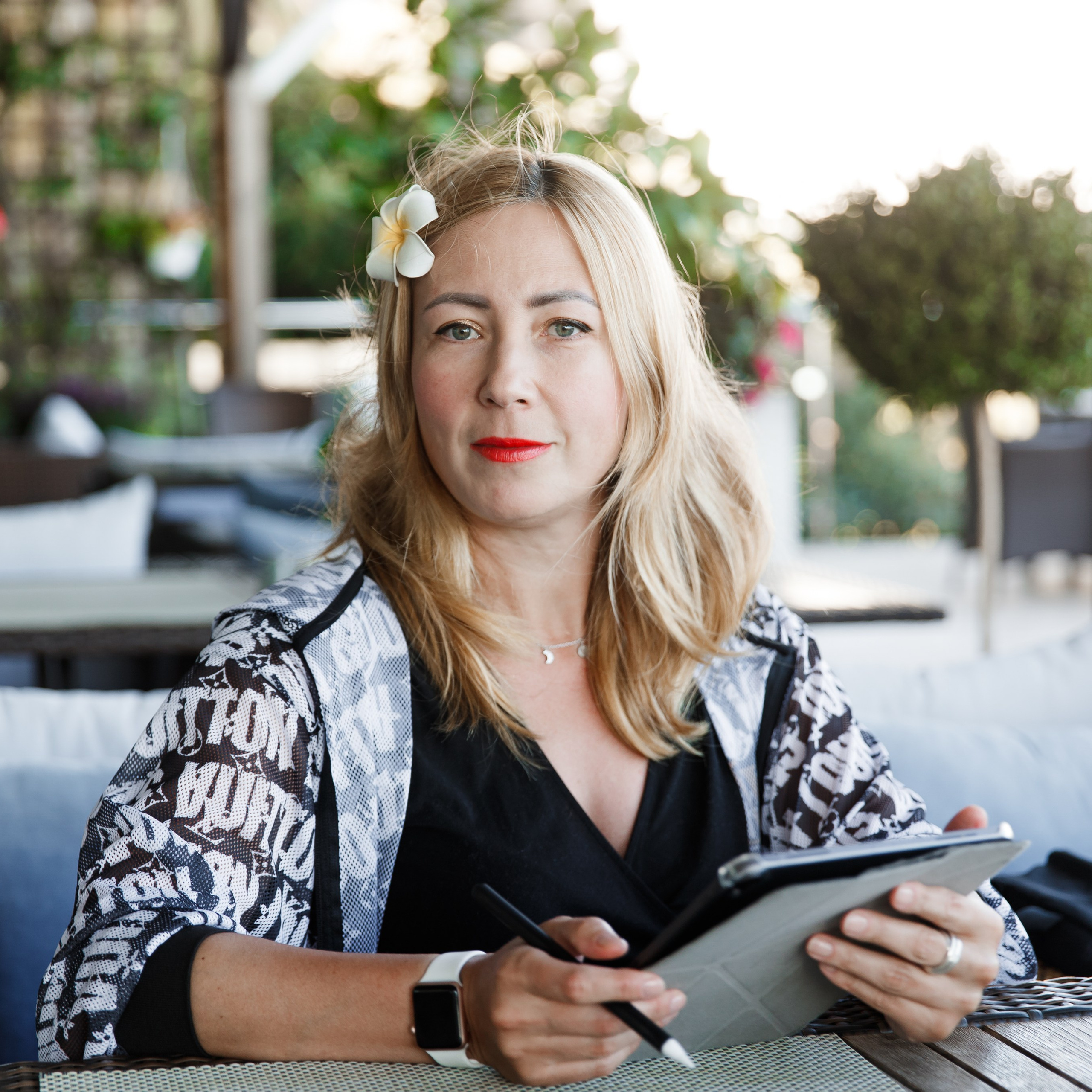 Отзывы наших клиентов. Фотосессии в отеле Жемчужина