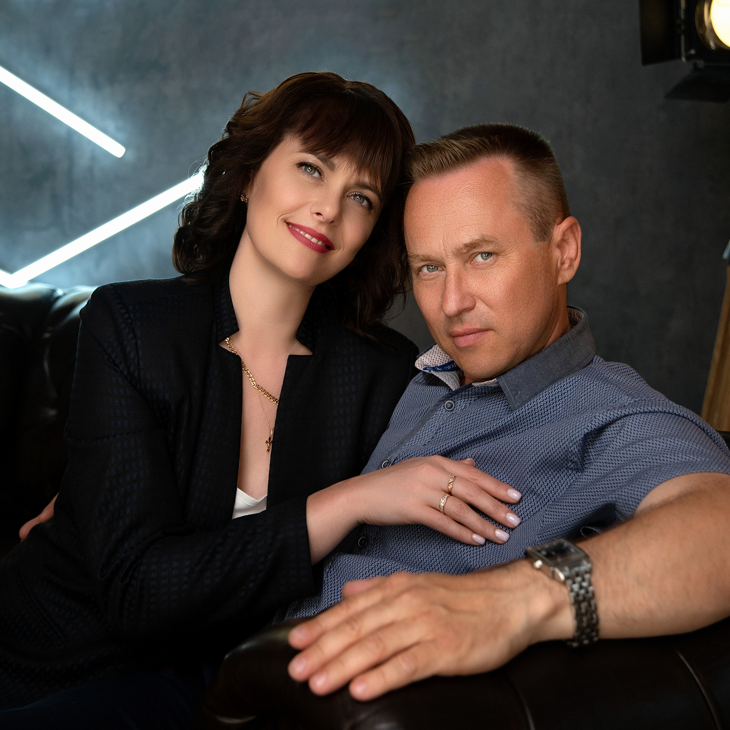 Отзывы. Фотограф Евгения Соколова