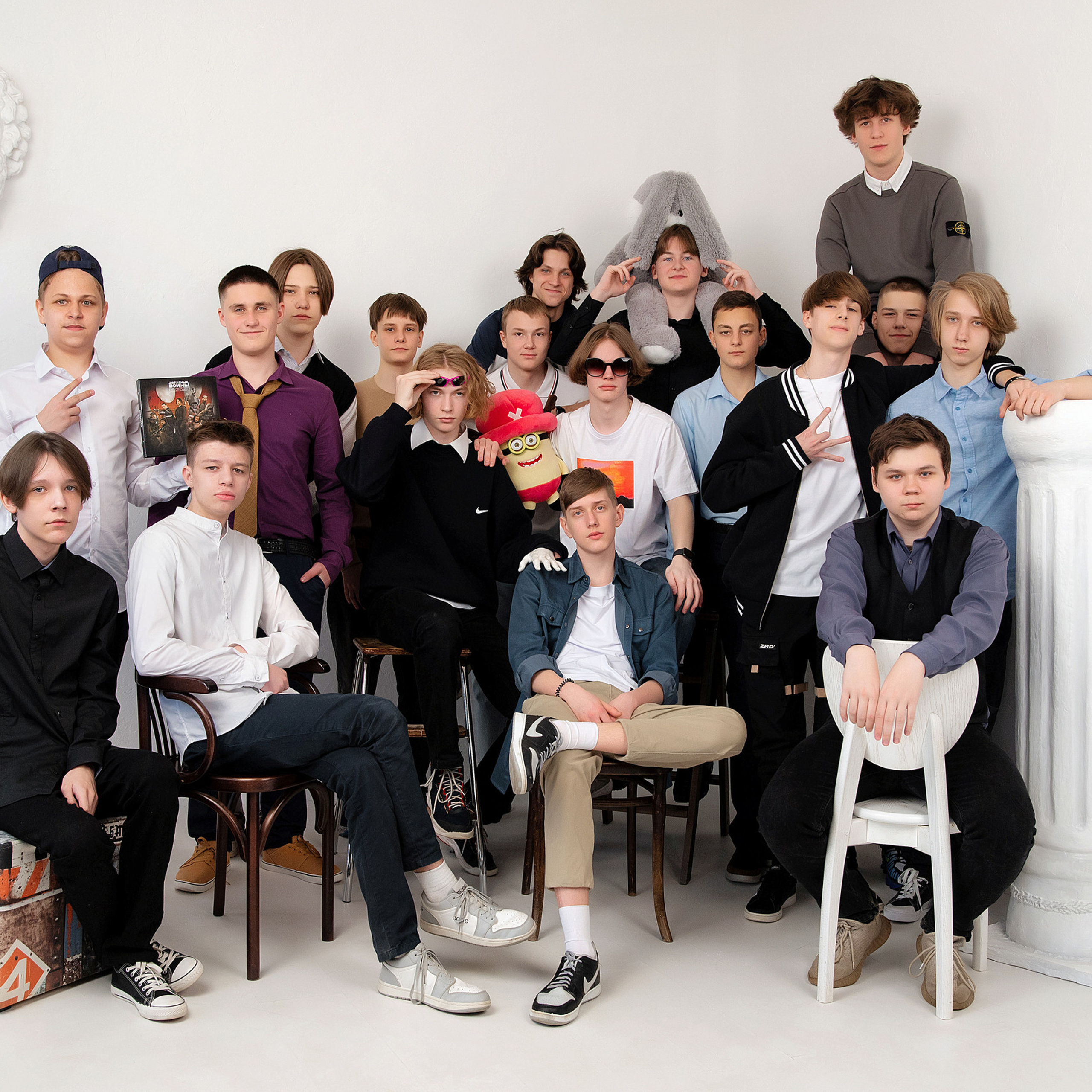 Отзывы. Фотограф Евгения Соколова