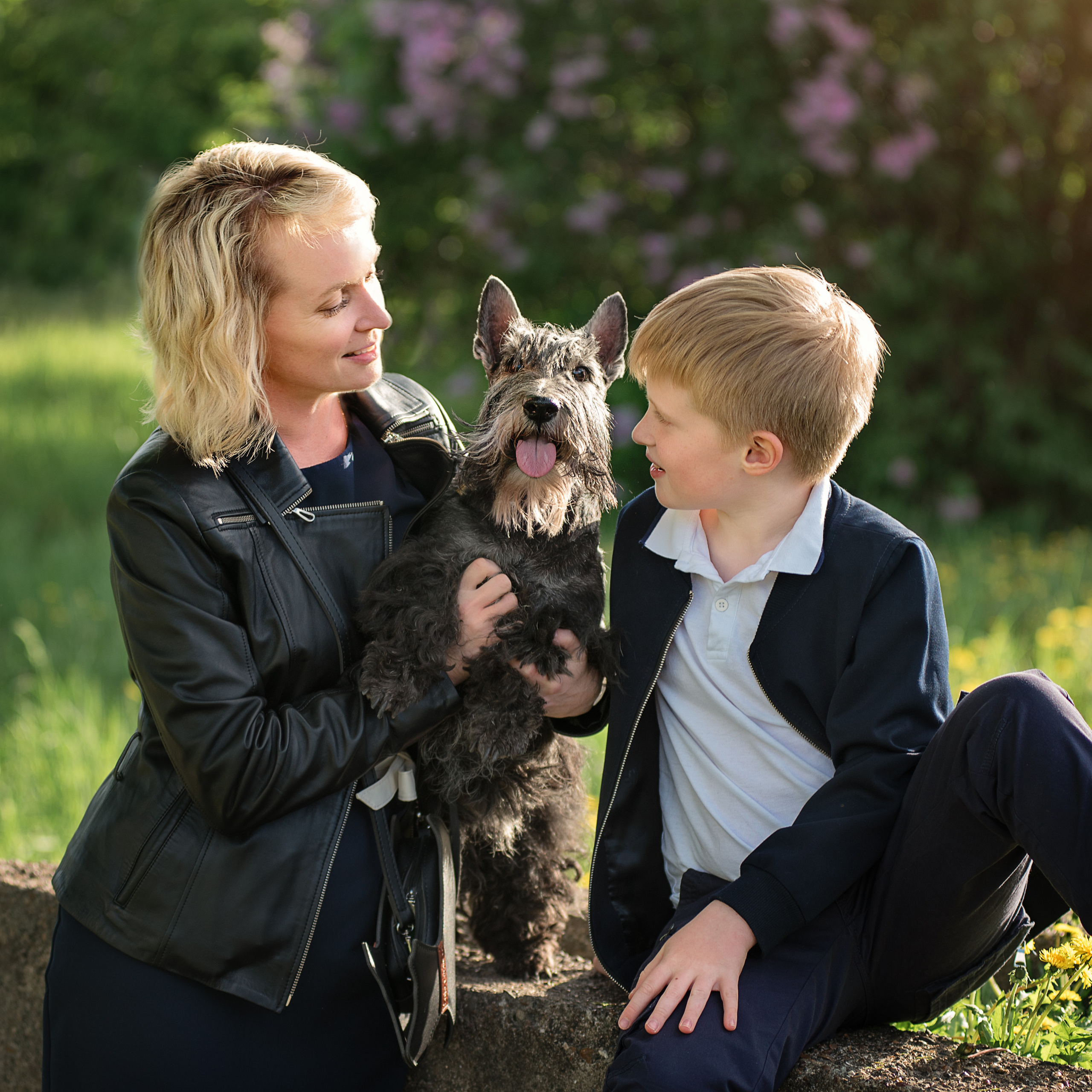 Отзывы. Фотограф Евгения Соколова