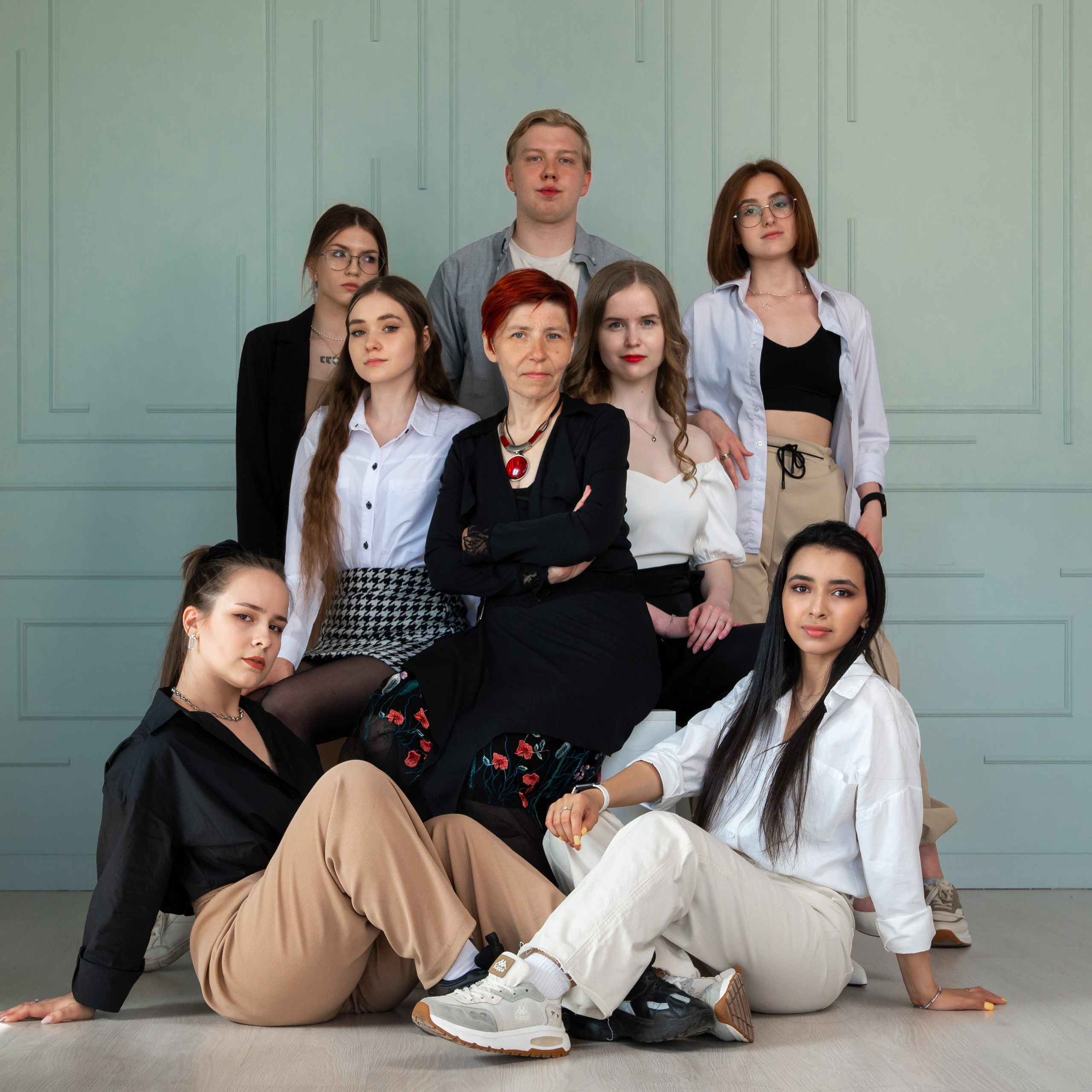 Отзывы. Фотограф Евгения Соколова