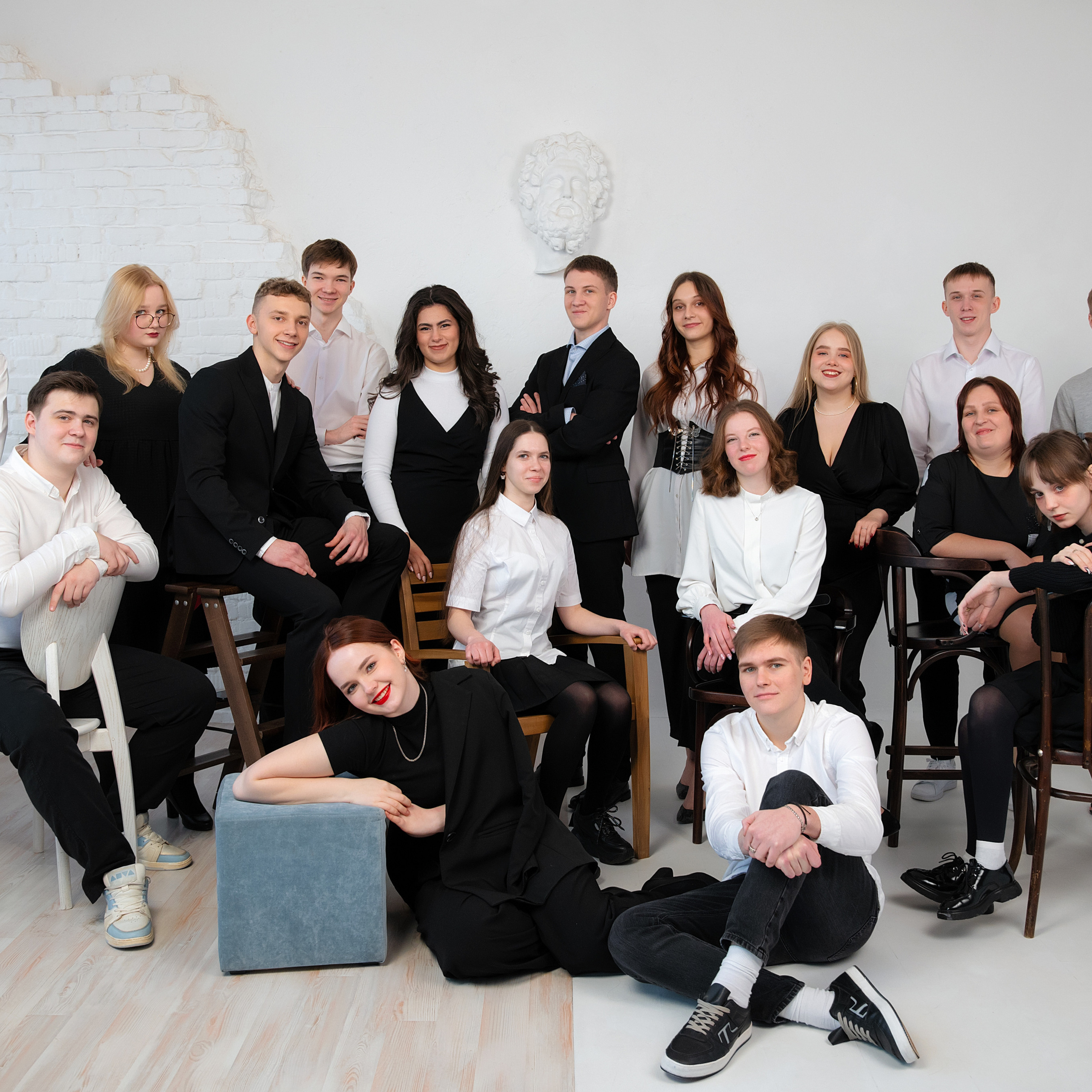 Отзывы. Фотограф Евгения Соколова