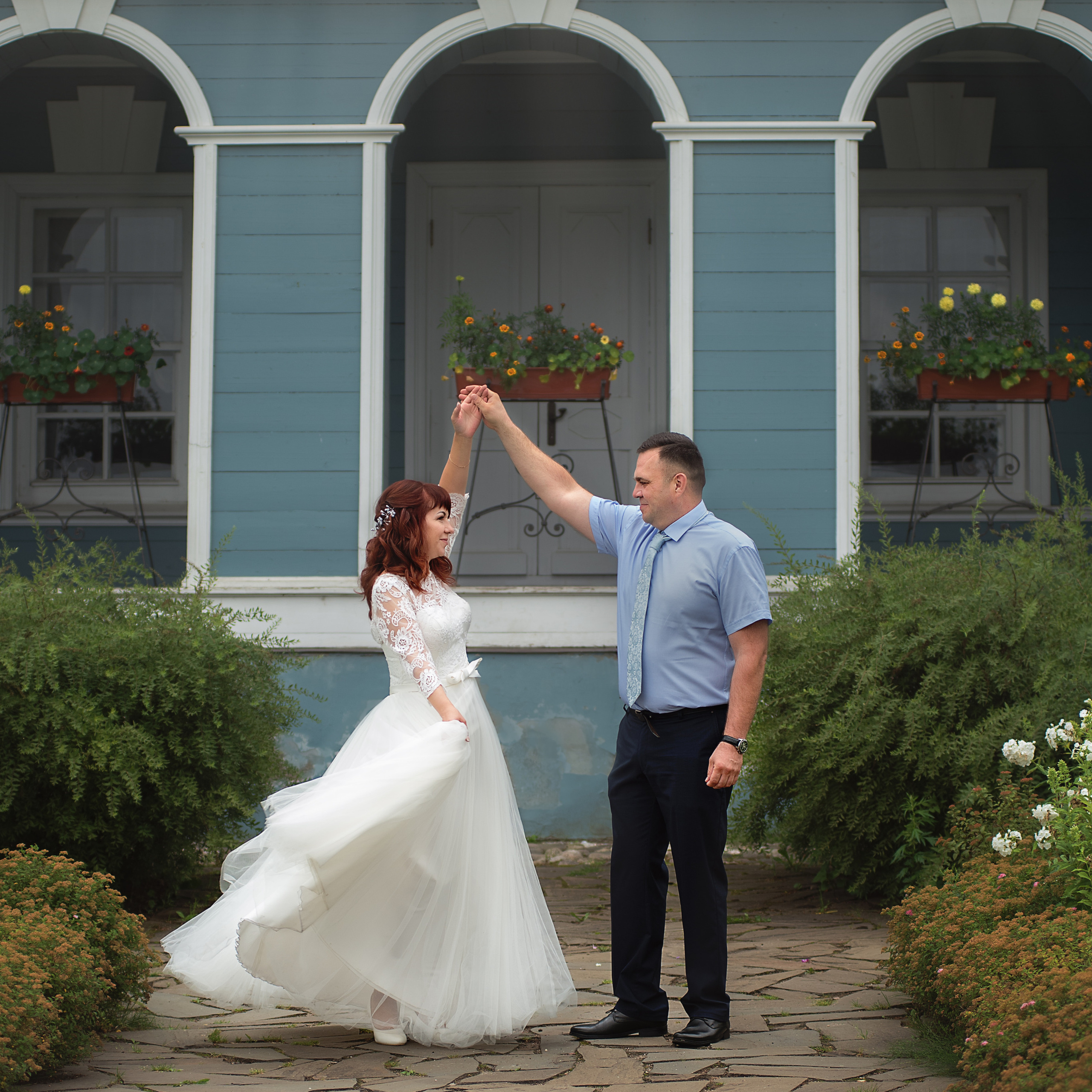 Отзывы. Фотограф Евгения Соколова