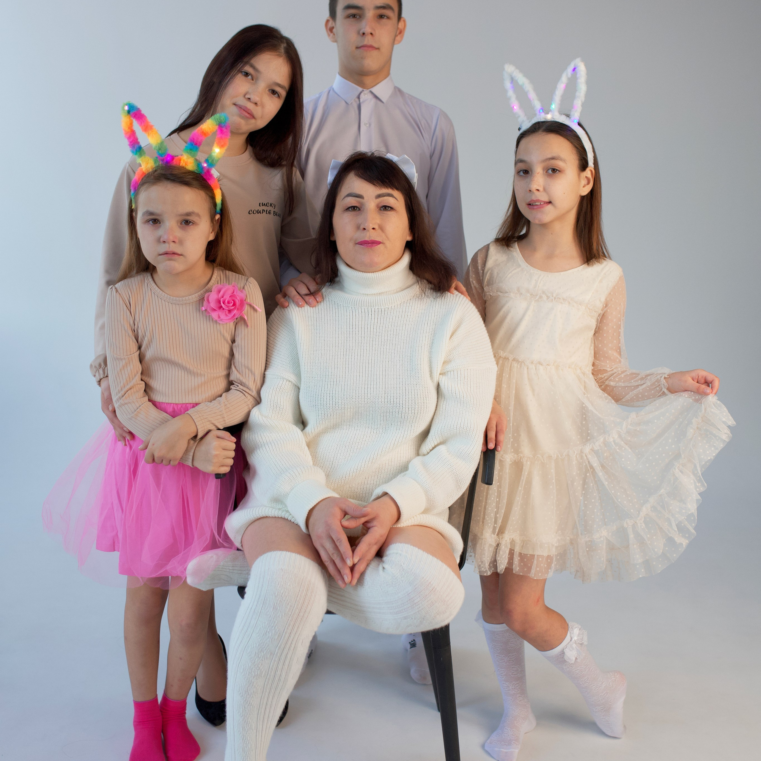 Семейный и свадебный фотограф Екатерина Михайлова