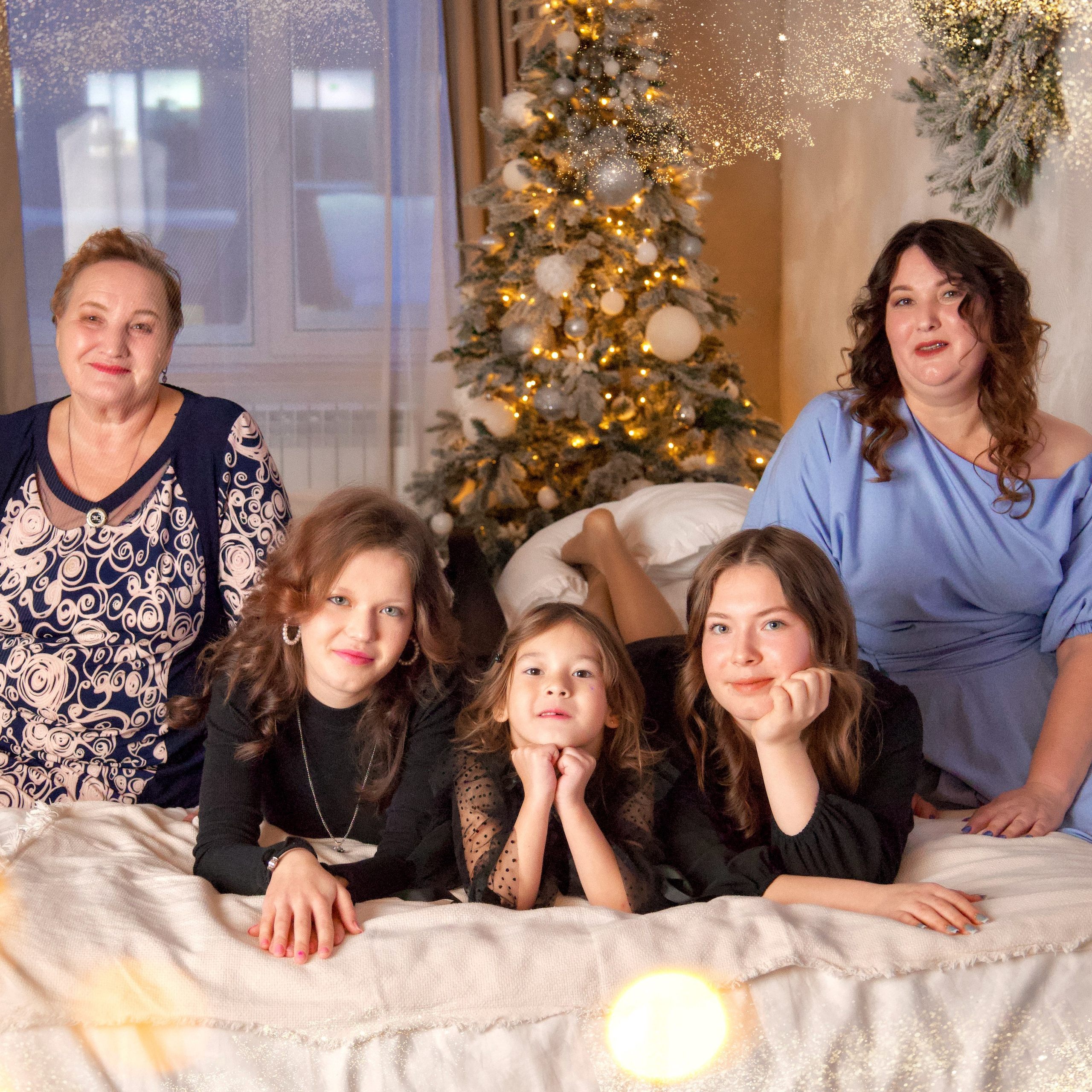 Семейный и свадебный фотограф Екатерина Михайлова