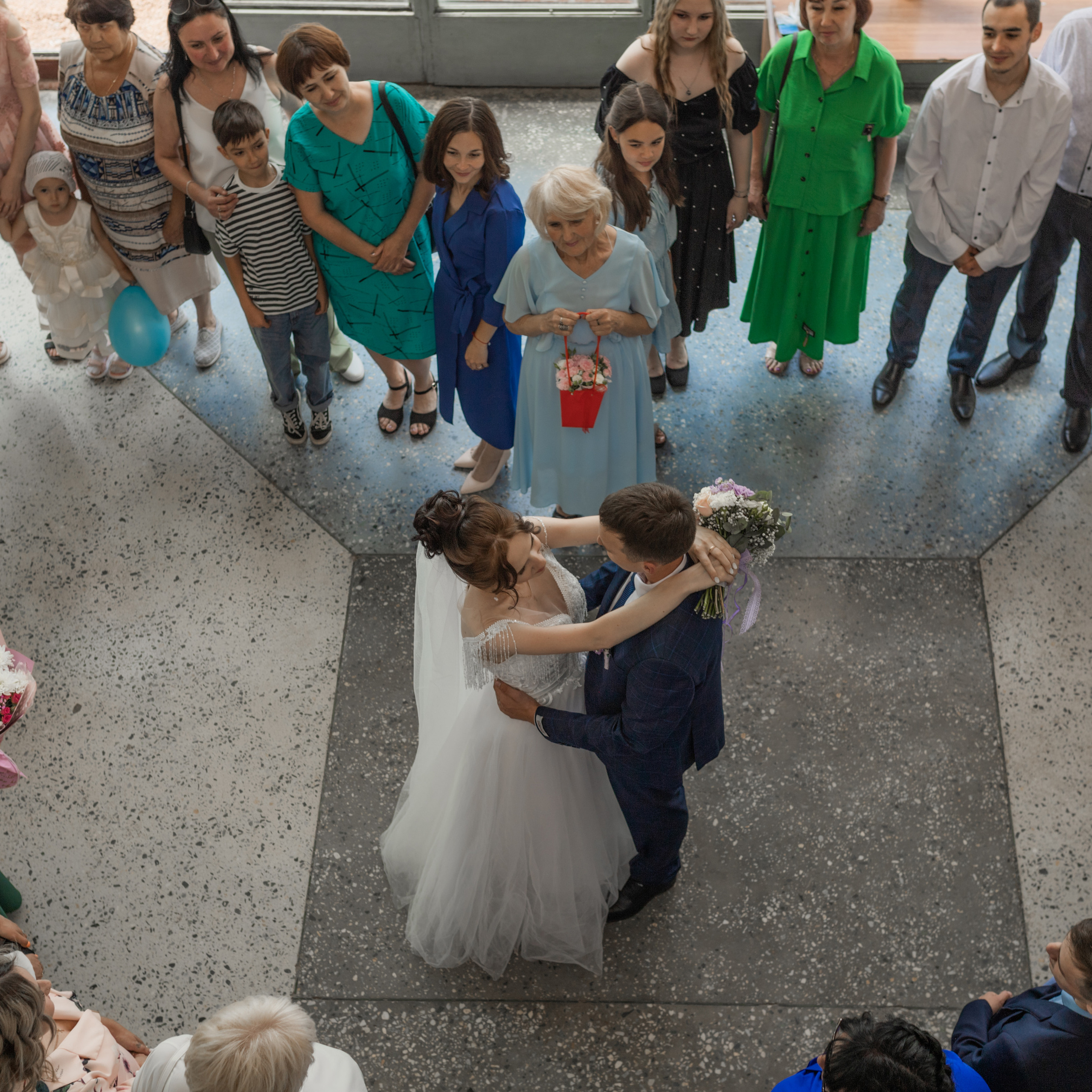 Семейный и свадебный фотограф Екатерина Михайлова