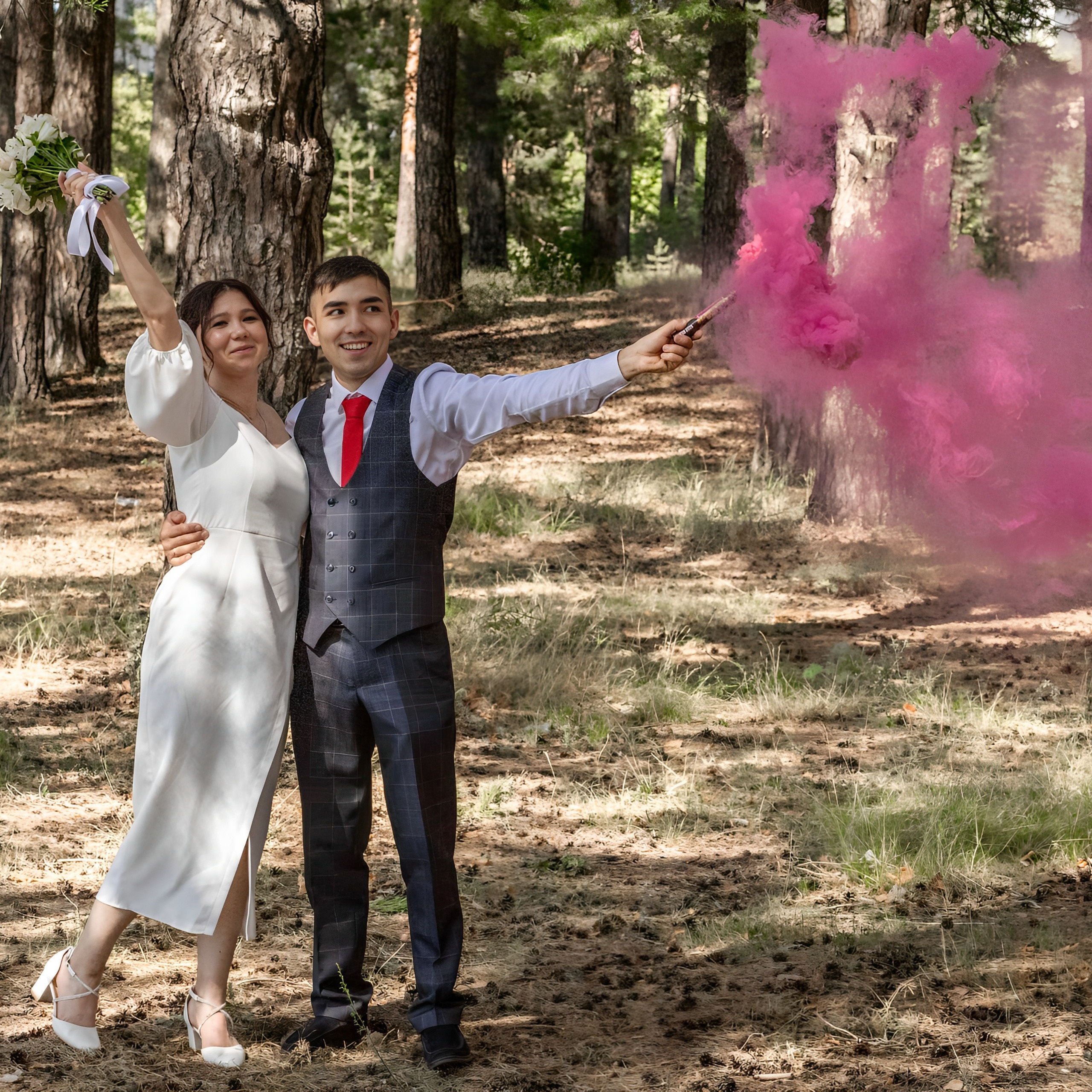 Семейный и свадебный фотограф Екатерина Михайлова