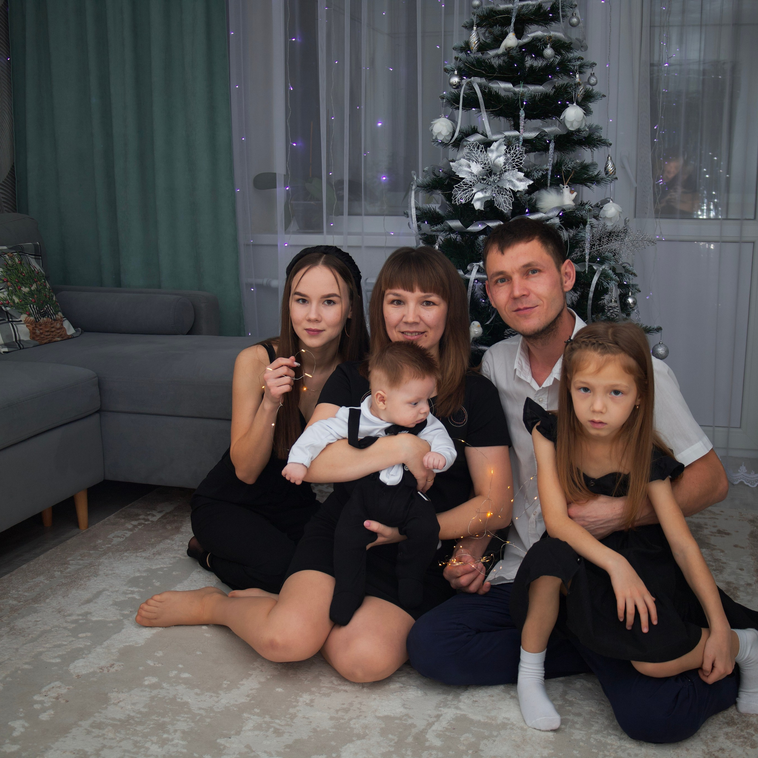 Семейный и свадебный фотограф Екатерина Михайлова