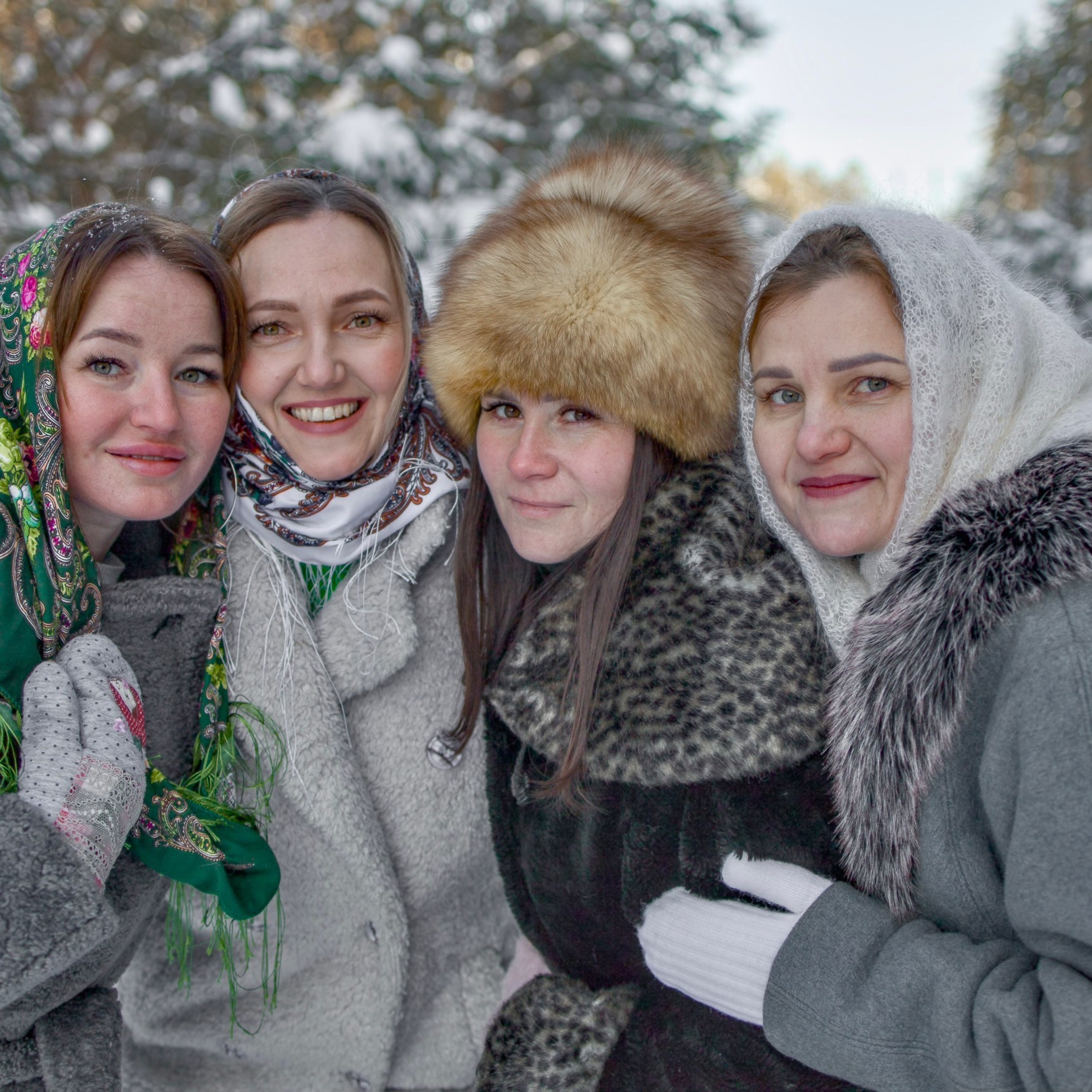 Семейный и свадебный фотограф Екатерина Михайлова
