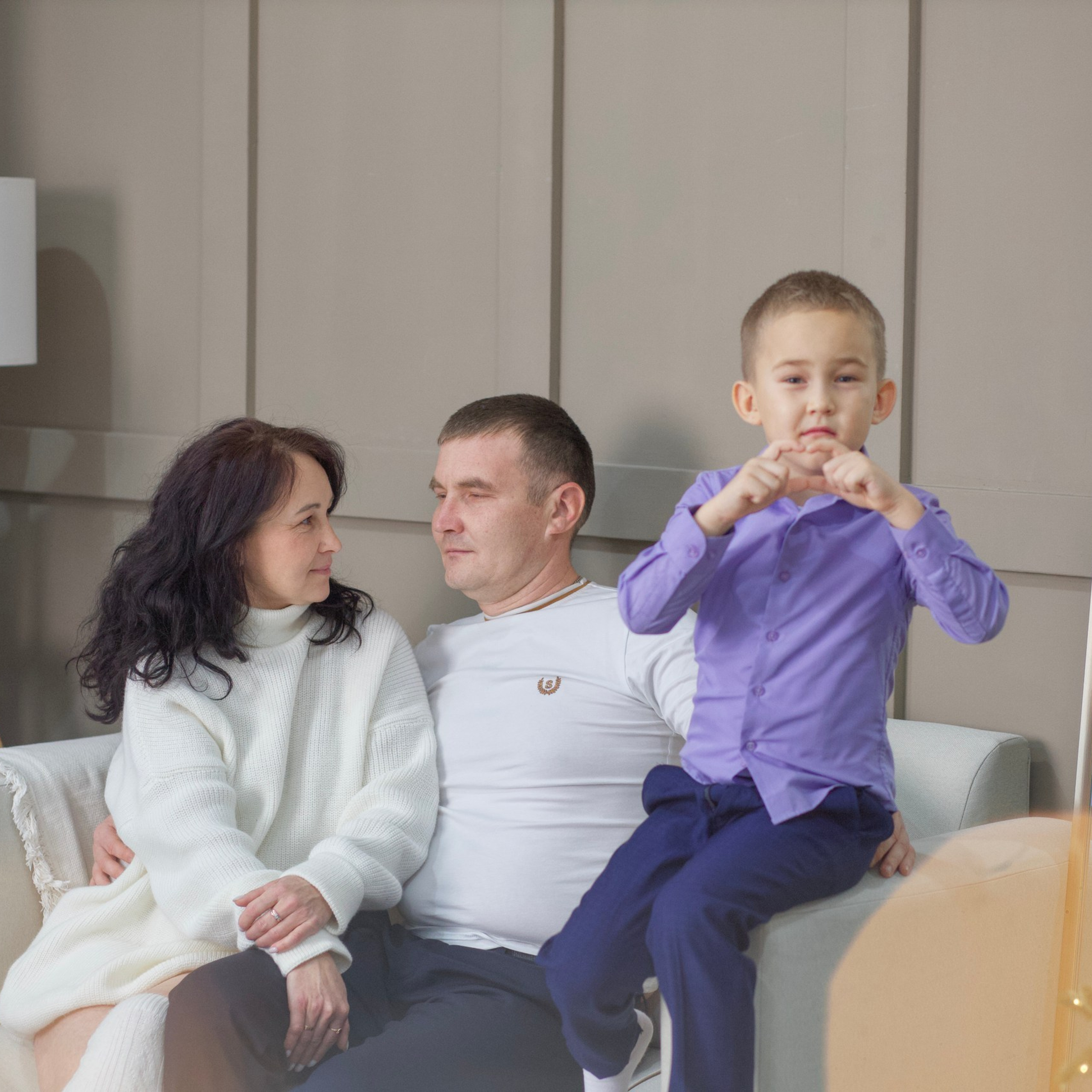 Семейный и свадебный фотограф Екатерина Михайлова