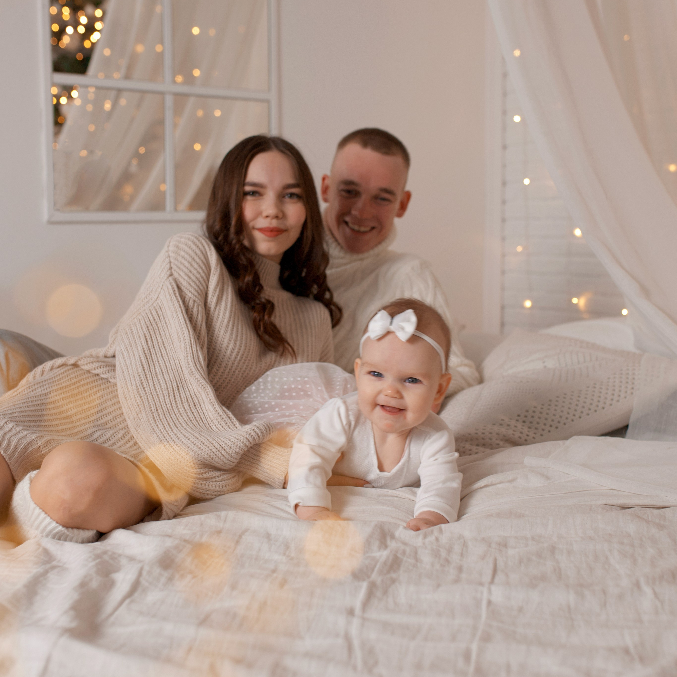 Семейный и свадебный фотограф Екатерина Михайлова