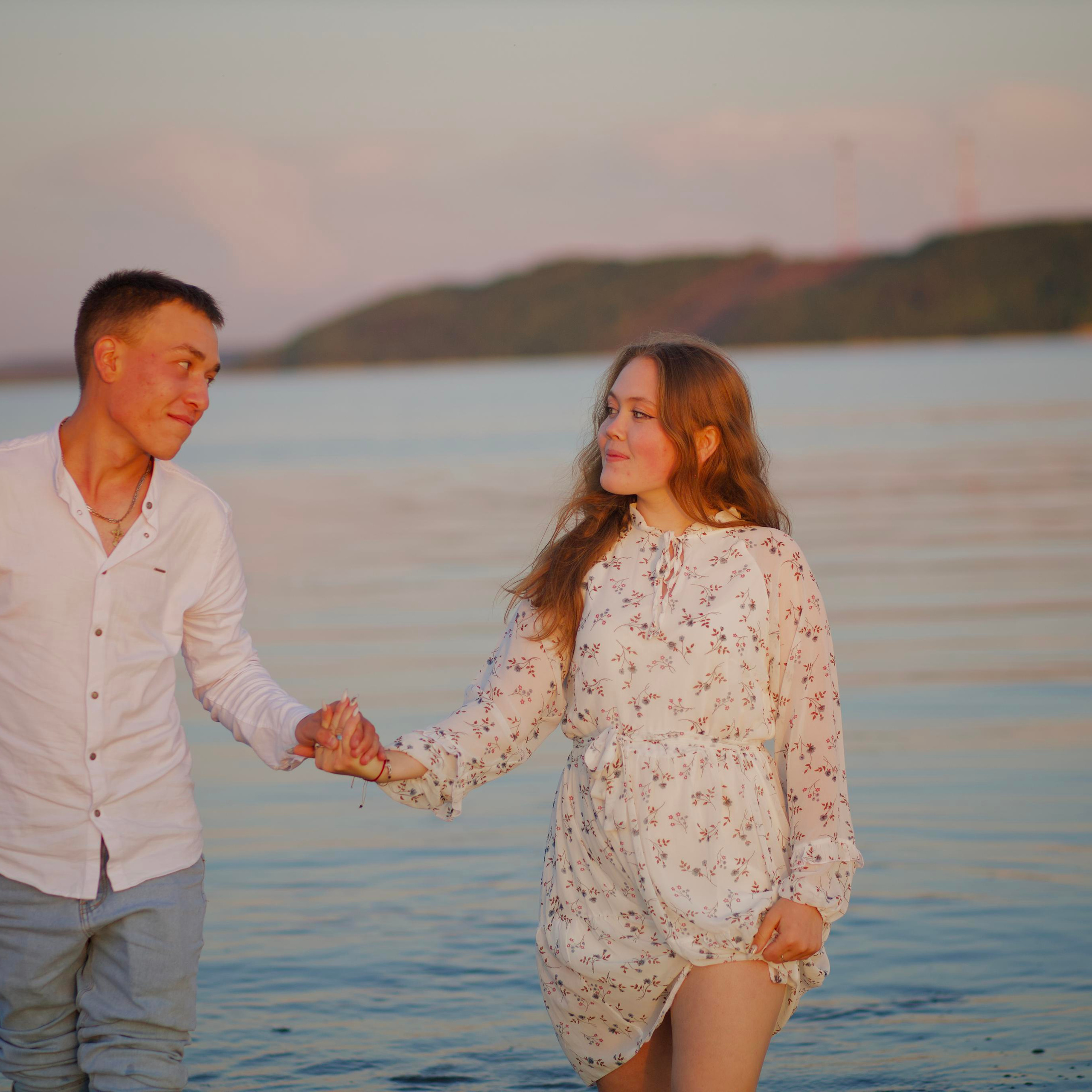 Семейный и свадебный фотограф Екатерина Михайлова