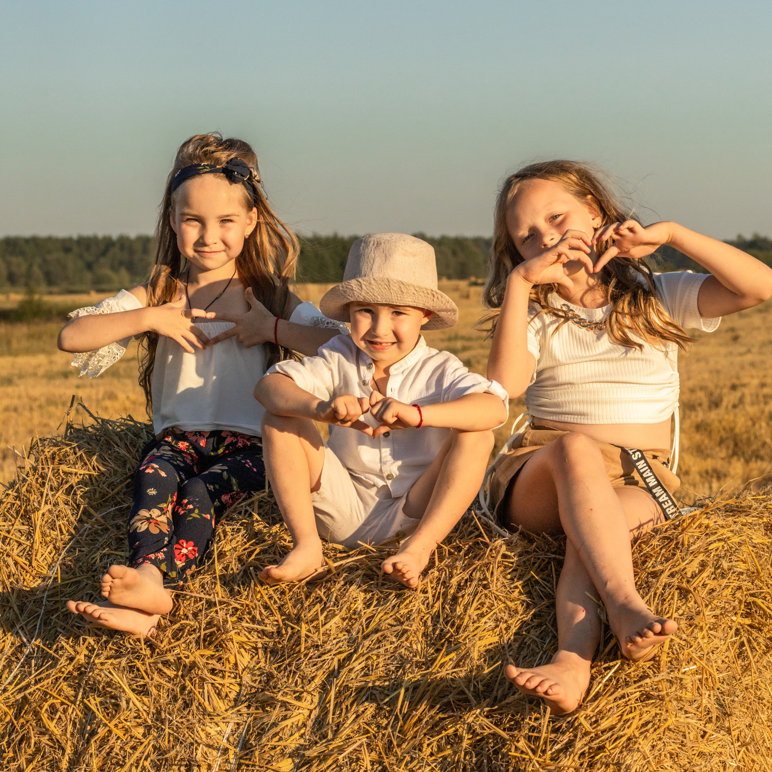 Семейный и свадебный фотограф Екатерина Михайлова