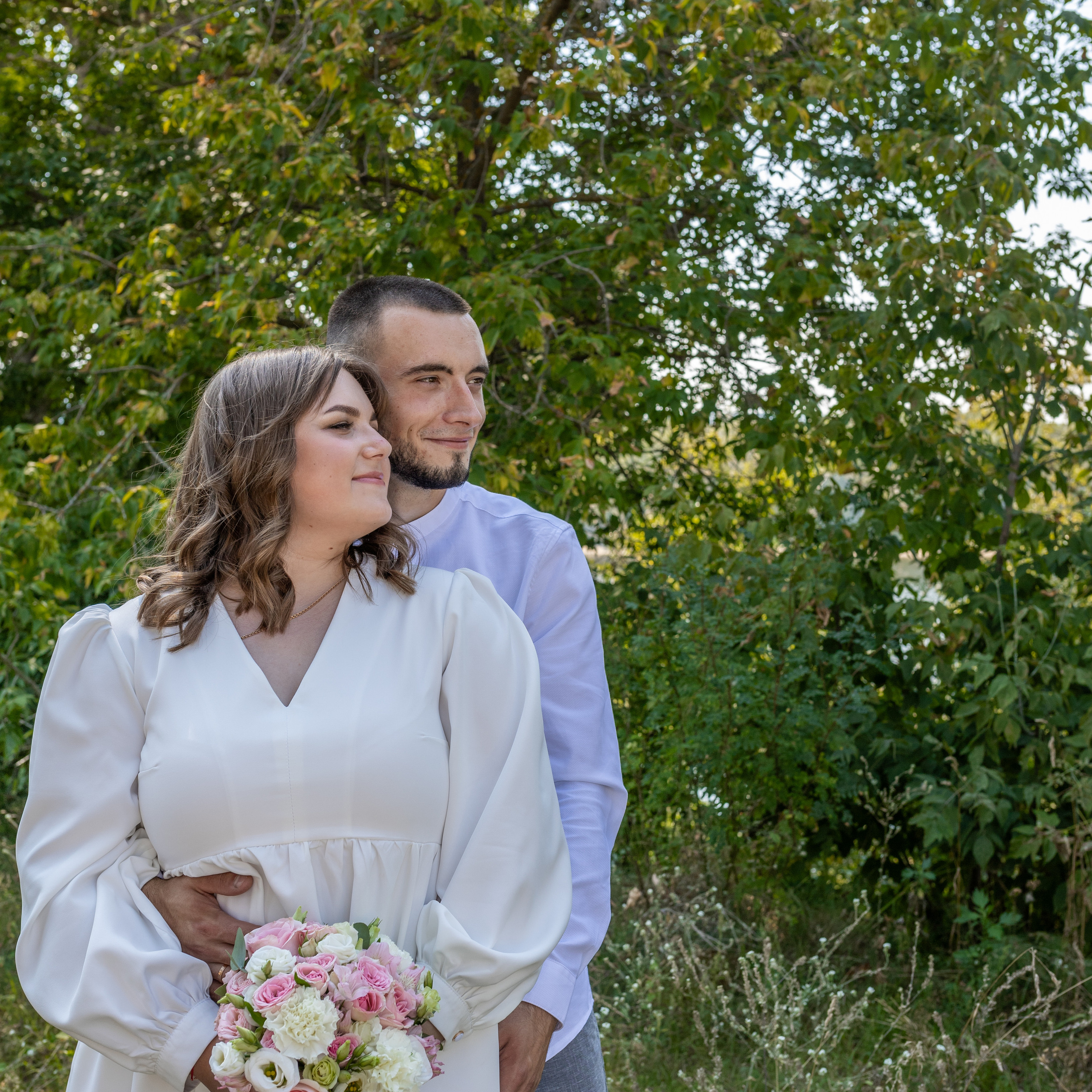 Семейный и свадебный фотограф Екатерина Михайлова