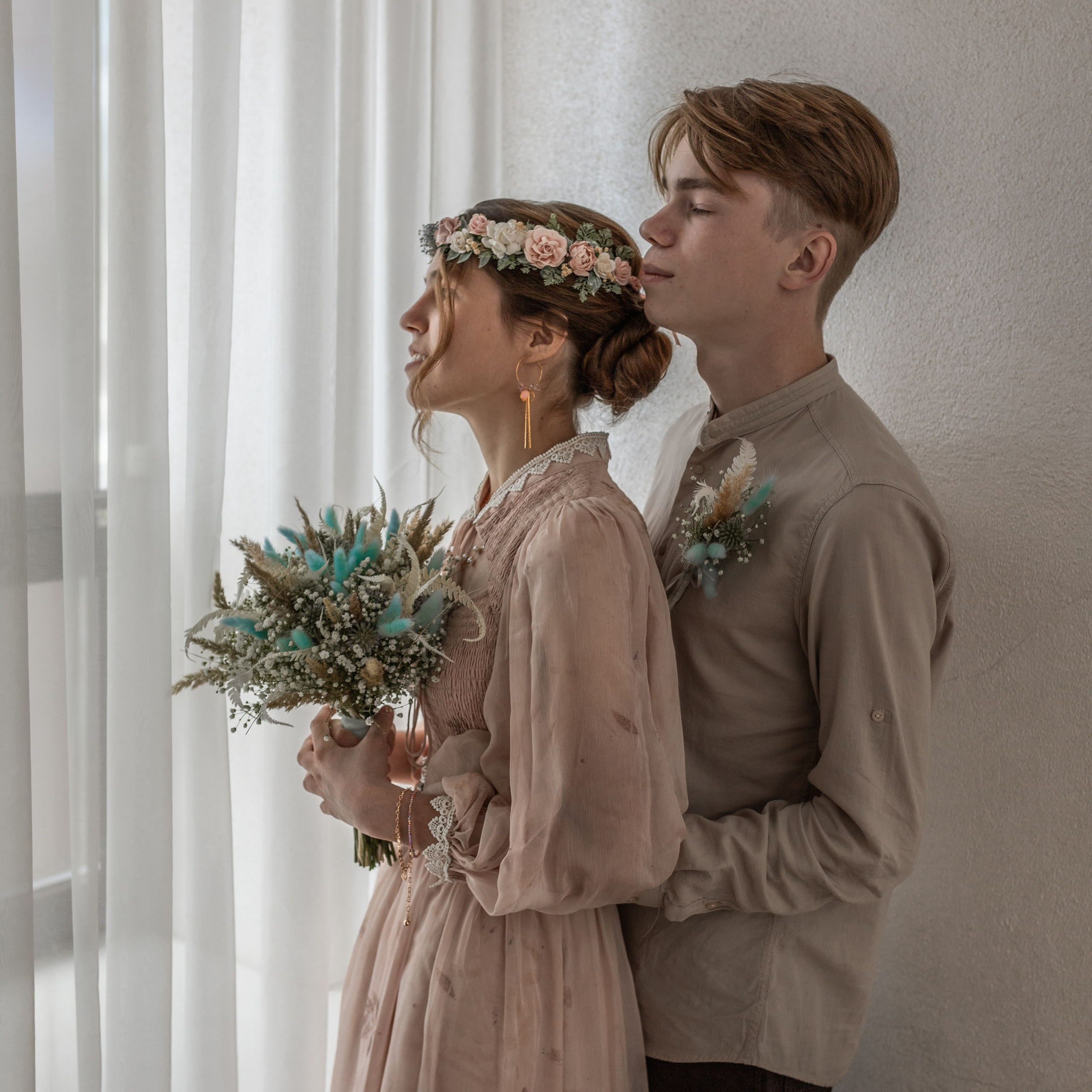 Семейный и свадебный фотограф Екатерина Михайлова