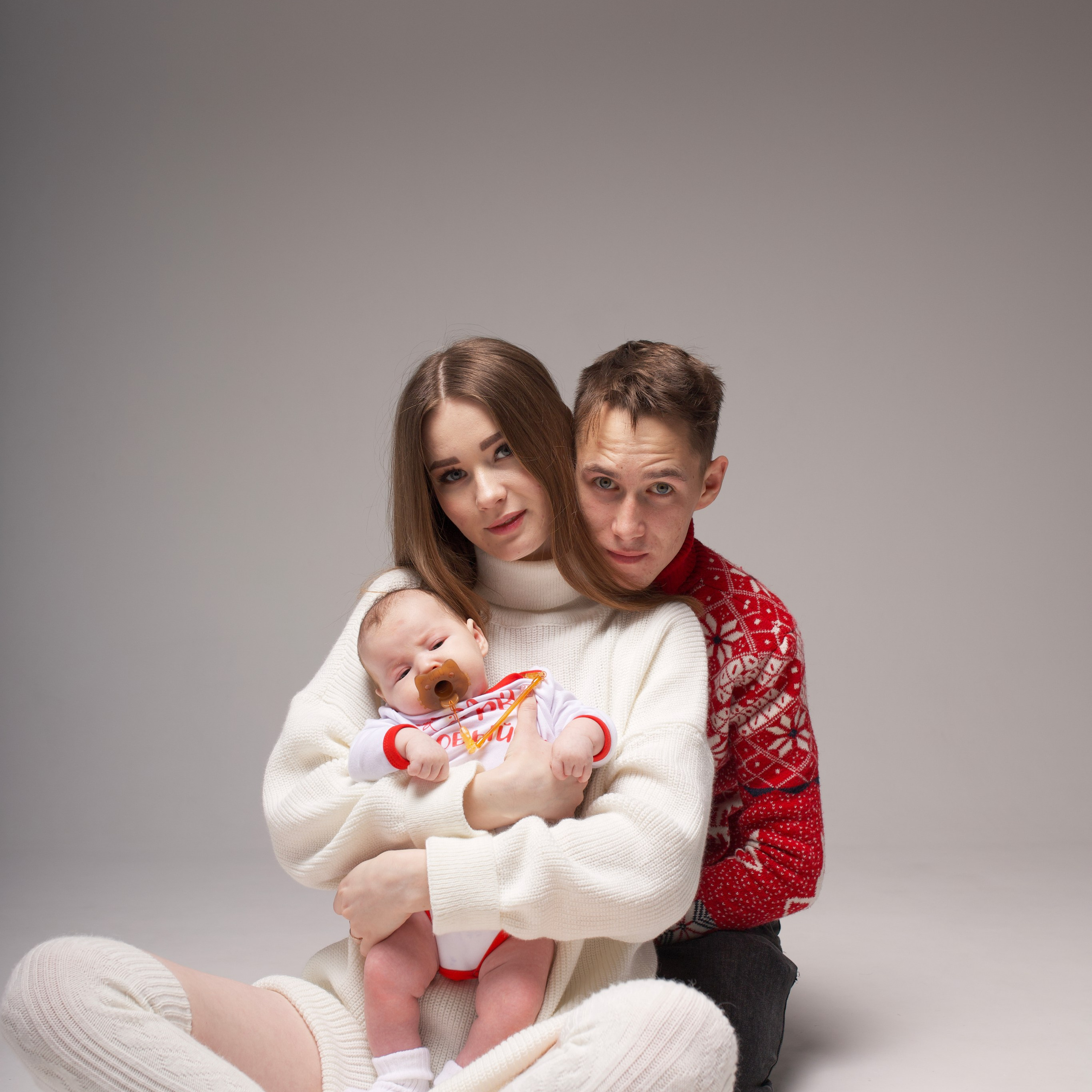 Семейный и свадебный фотограф Екатерина Михайлова