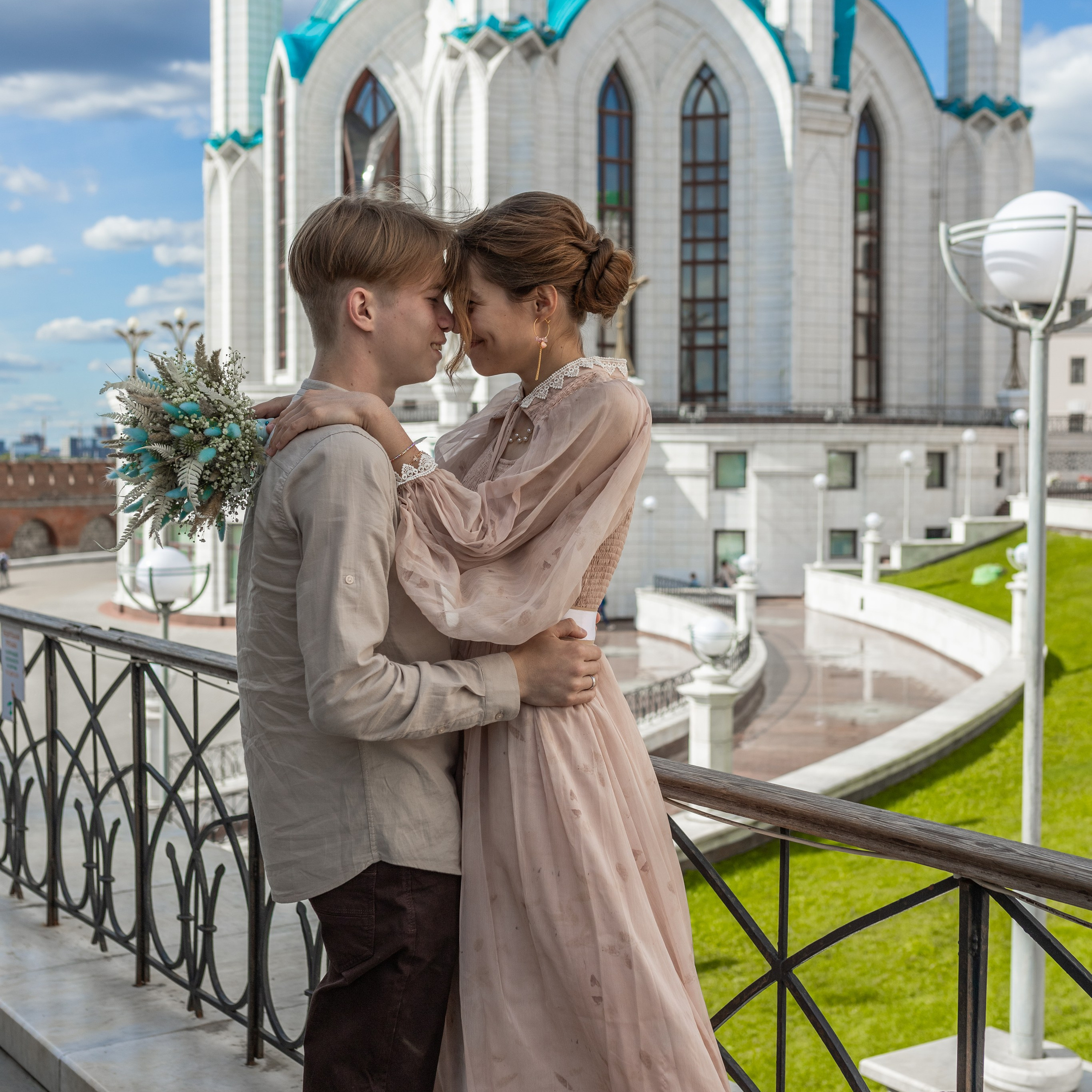 Семейный и свадебный фотограф Екатерина Михайлова