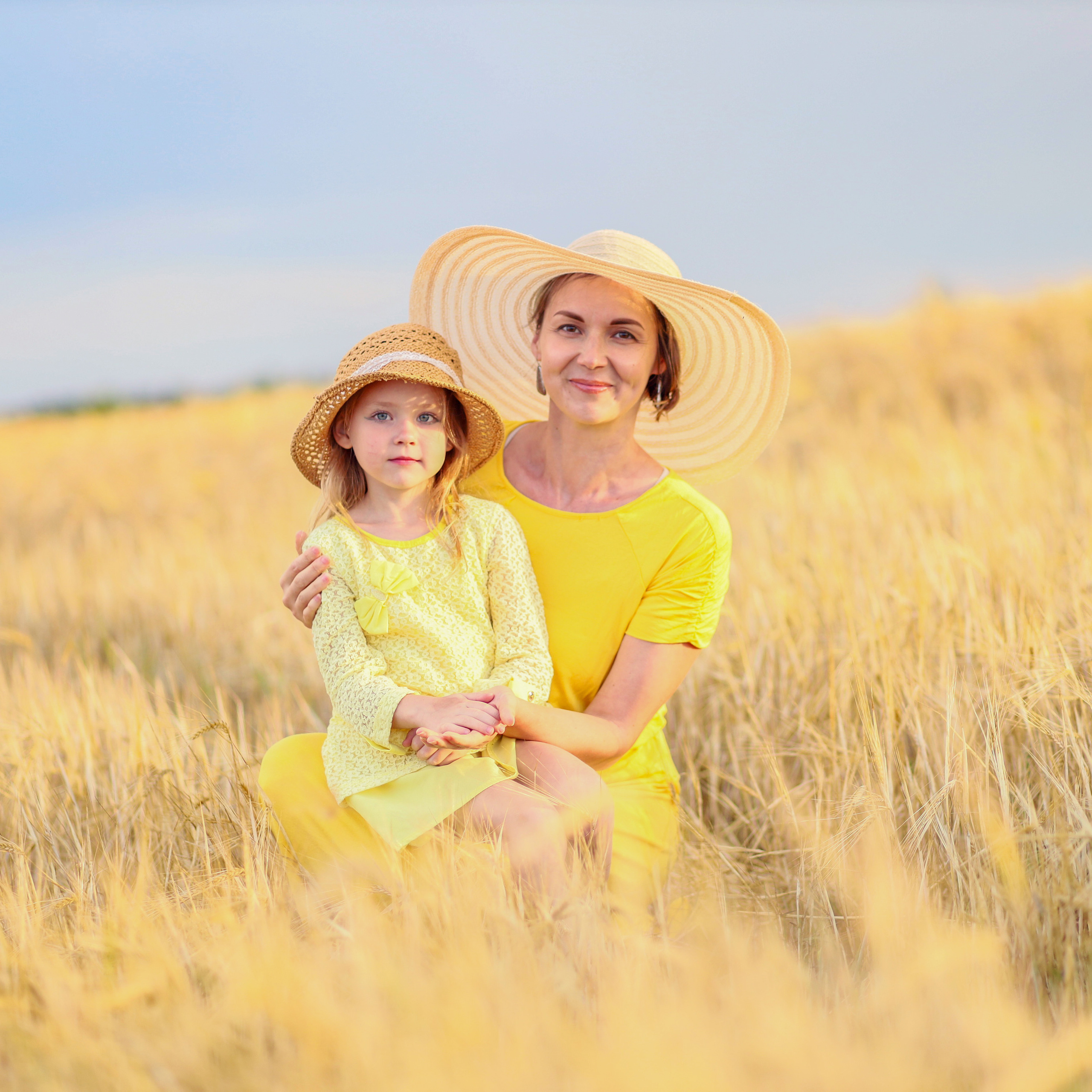 Семейный и свадебный фотограф Екатерина Михайлова