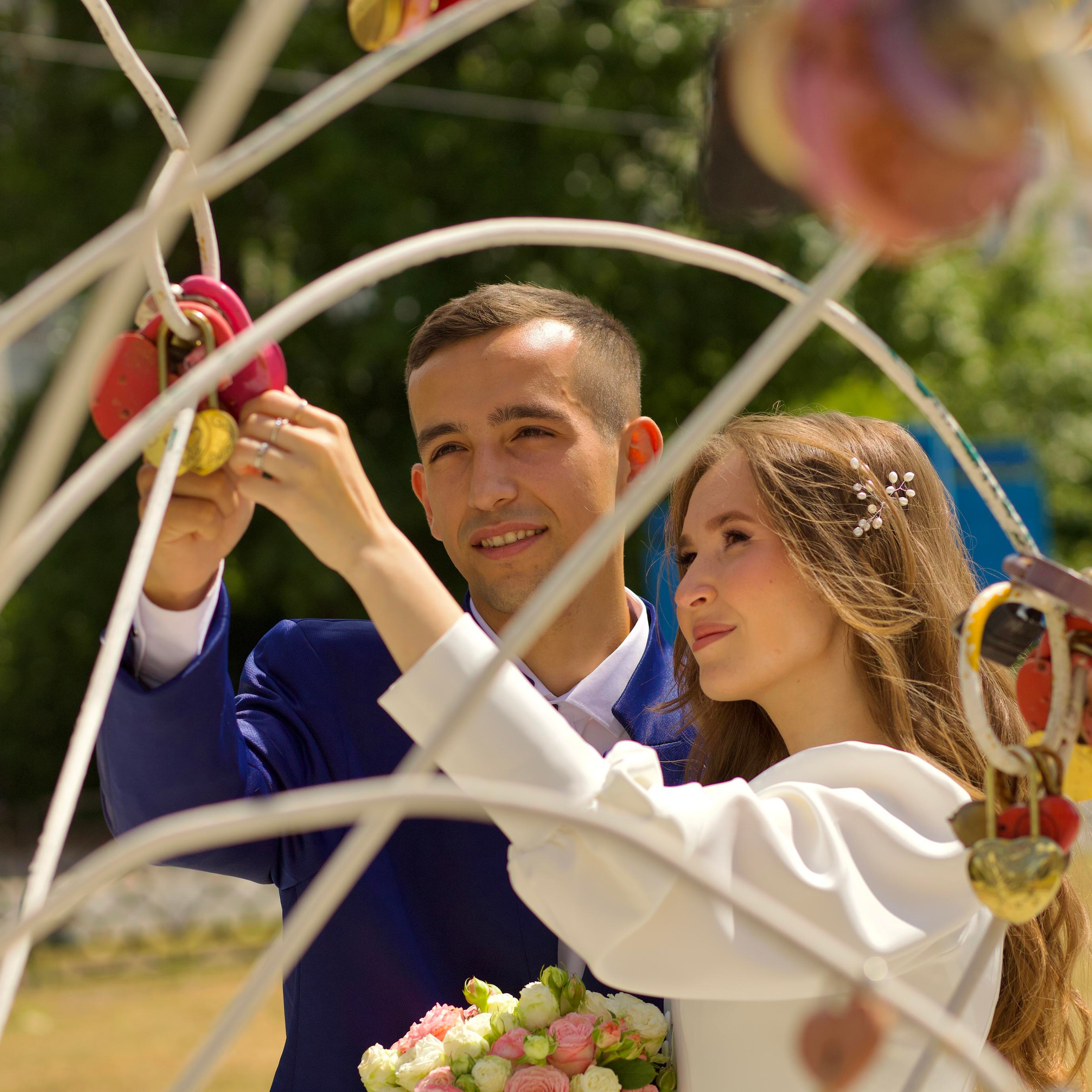 Семейный и свадебный фотограф Екатерина Михайлова