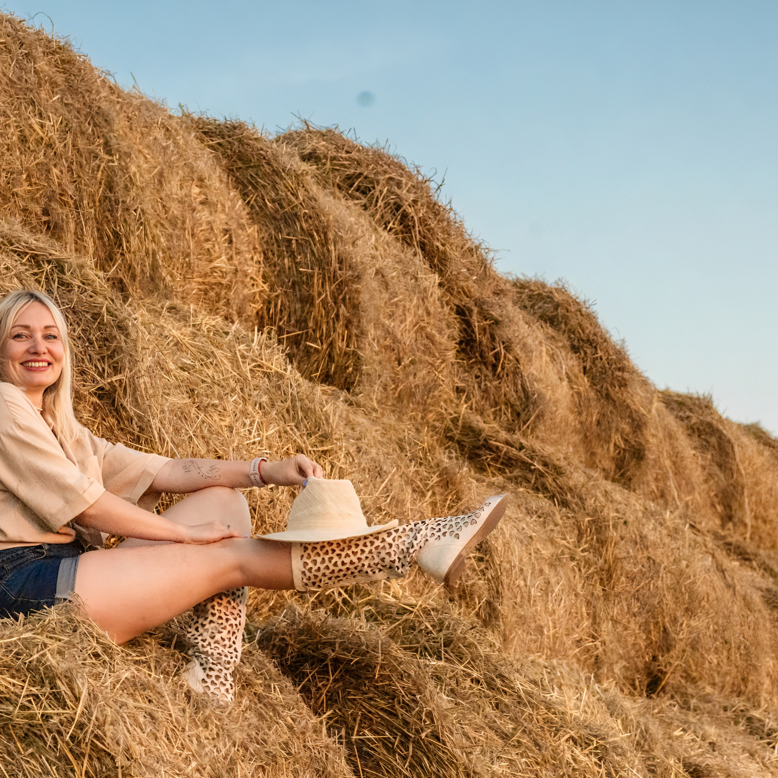Семейный и свадебный фотограф Екатерина Михайлова