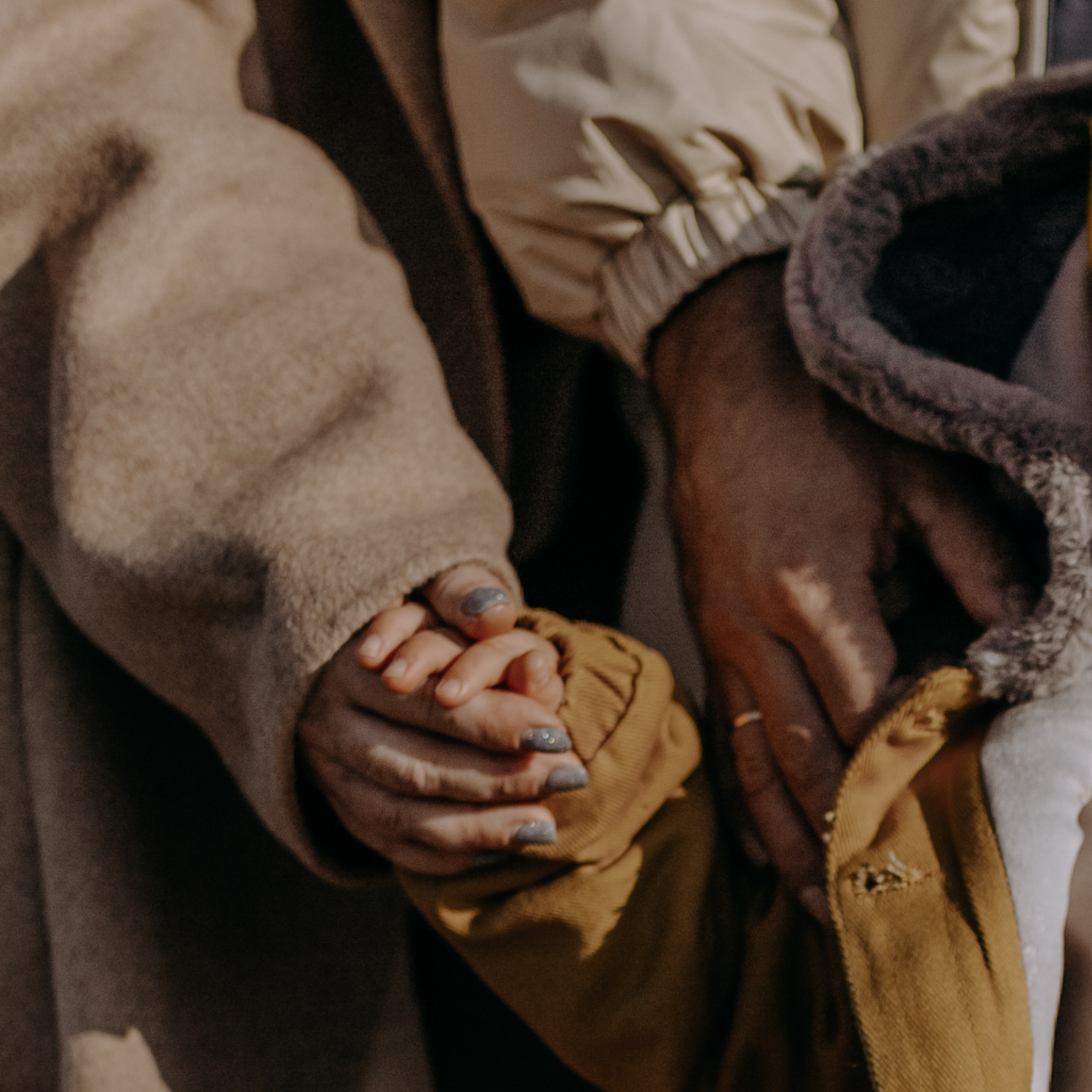 ОТЗЫВЫ. Фотограф в Санкт-Петербурге Анастасия Комолова