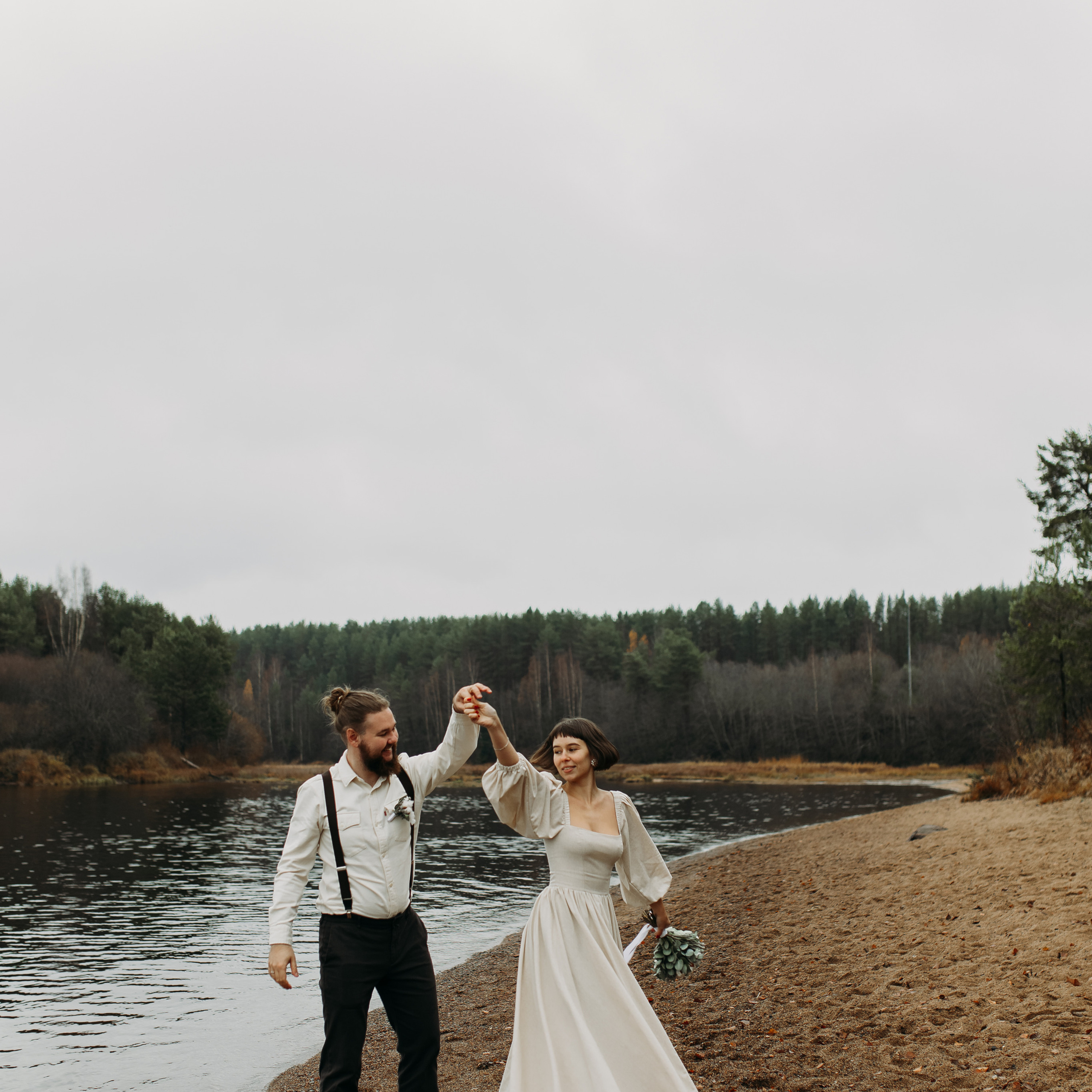 ОТЗЫВЫ. Фотограф в Санкт-Петербурге Анастасия Комолова