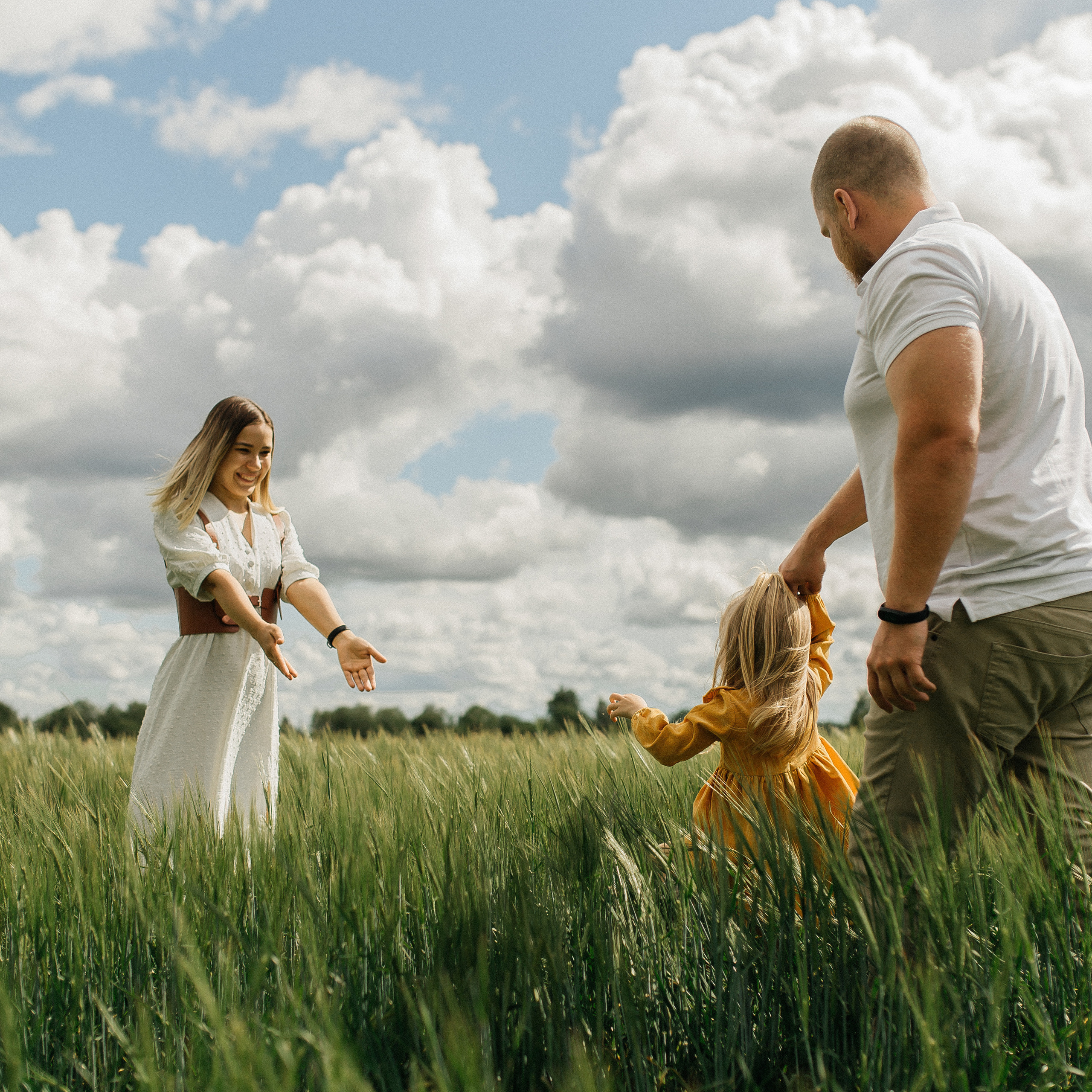 ОТЗЫВЫ. Фотограф в Санкт-Петербурге Анастасия Комолова
