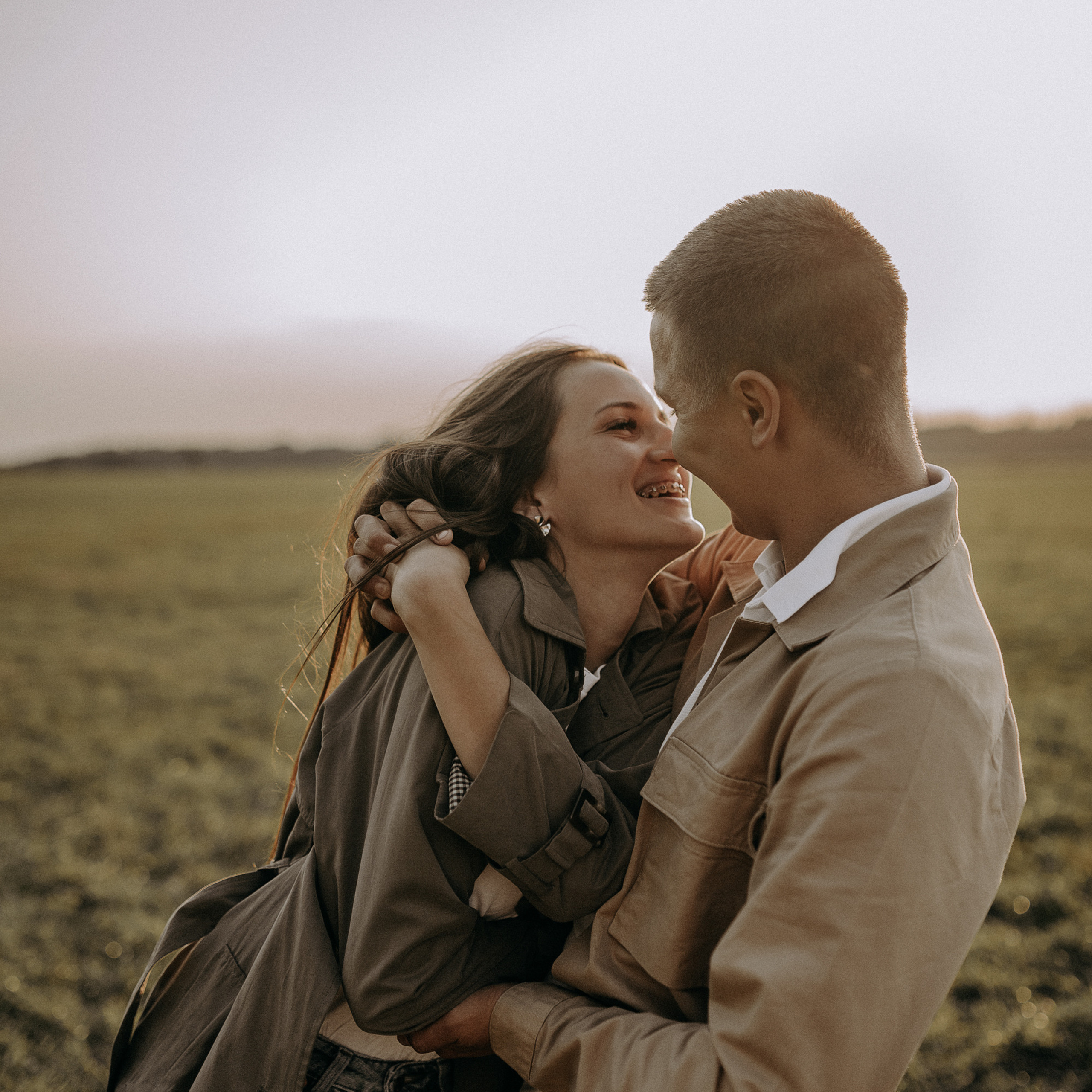 ОТЗЫВЫ. Фотограф в Санкт-Петербурге Анастасия Комолова