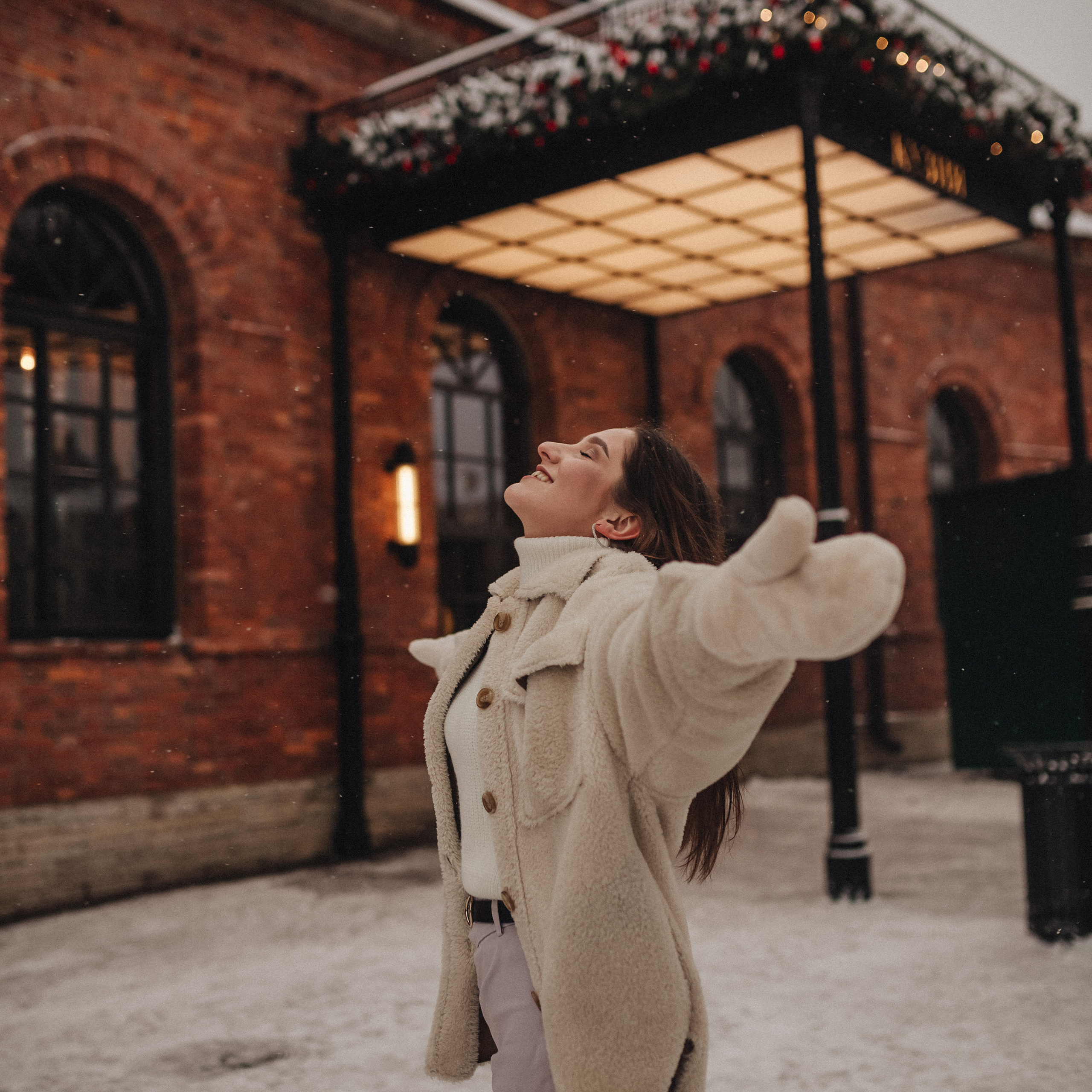 ОТЗЫВЫ. Фотограф в Санкт-Петербурге Анастасия Комолова
