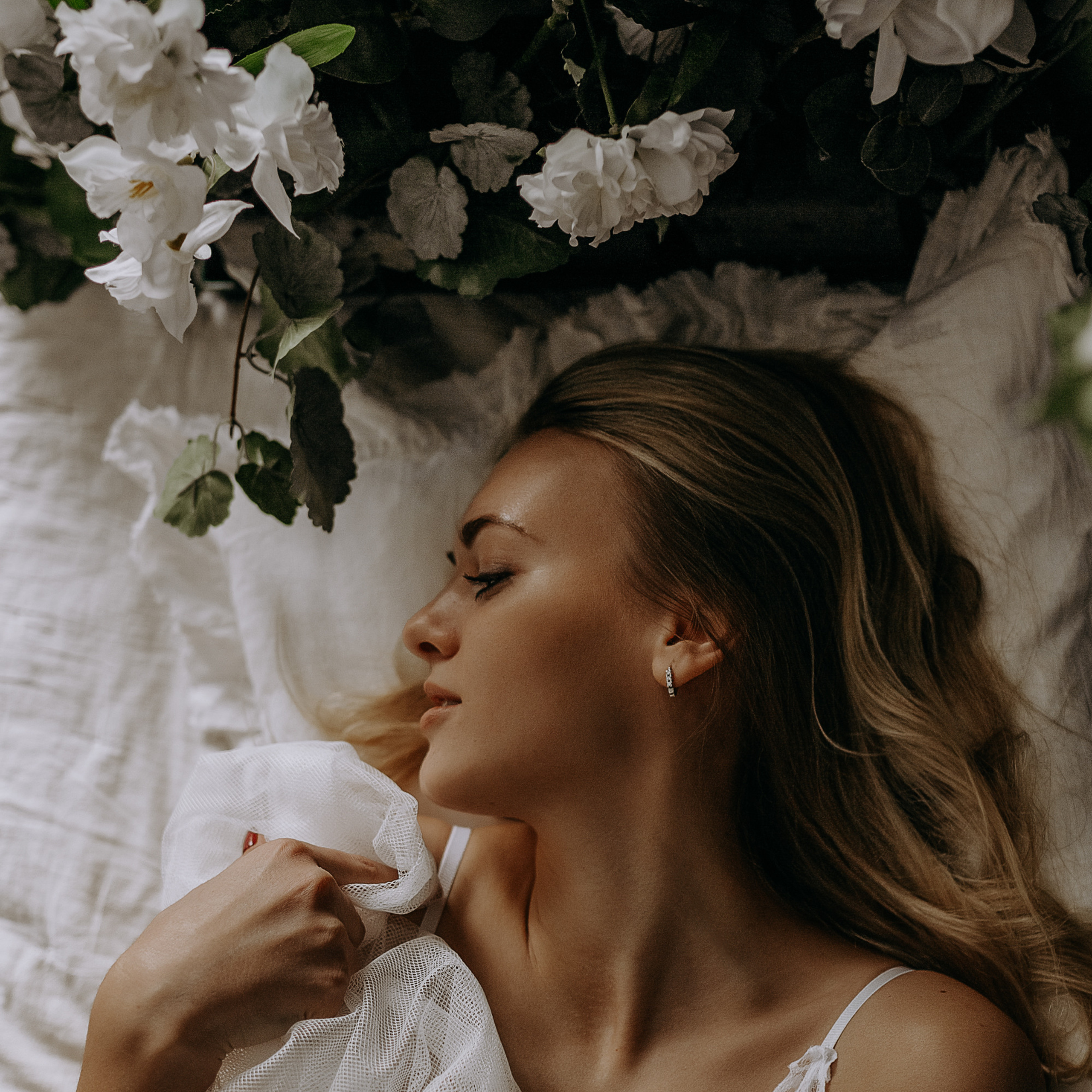 ОТЗЫВЫ. Фотограф в Санкт-Петербурге Анастасия Комолова