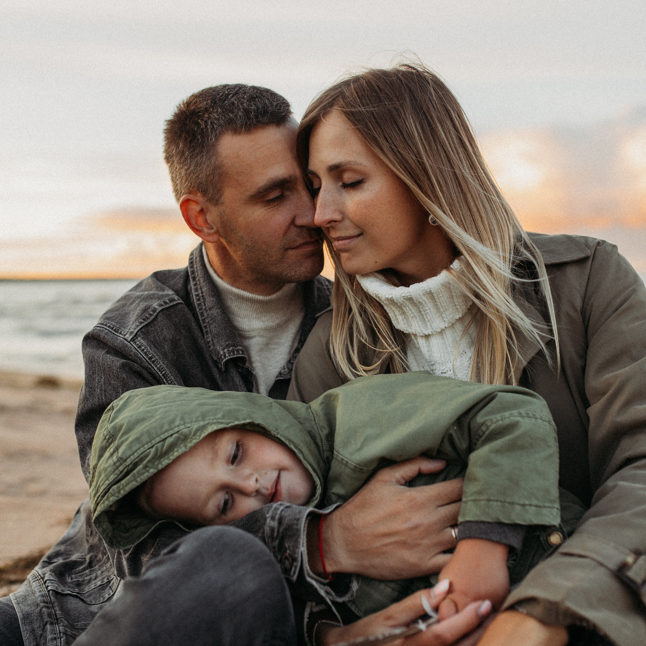 ОТЗЫВЫ. Фотограф в Санкт-Петербурге Анастасия Комолова