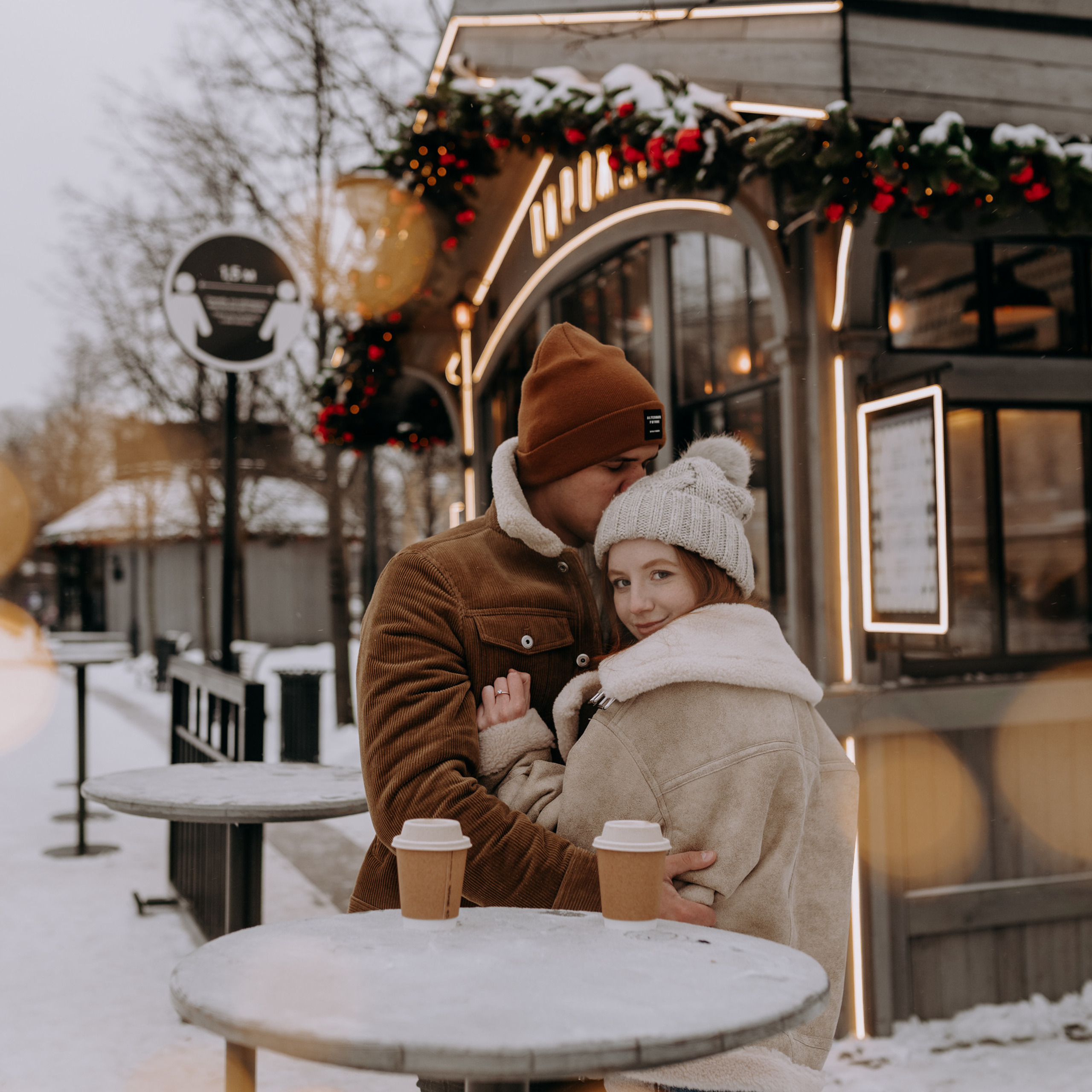 ОТЗЫВЫ. Фотограф в Санкт-Петербурге Анастасия Комолова