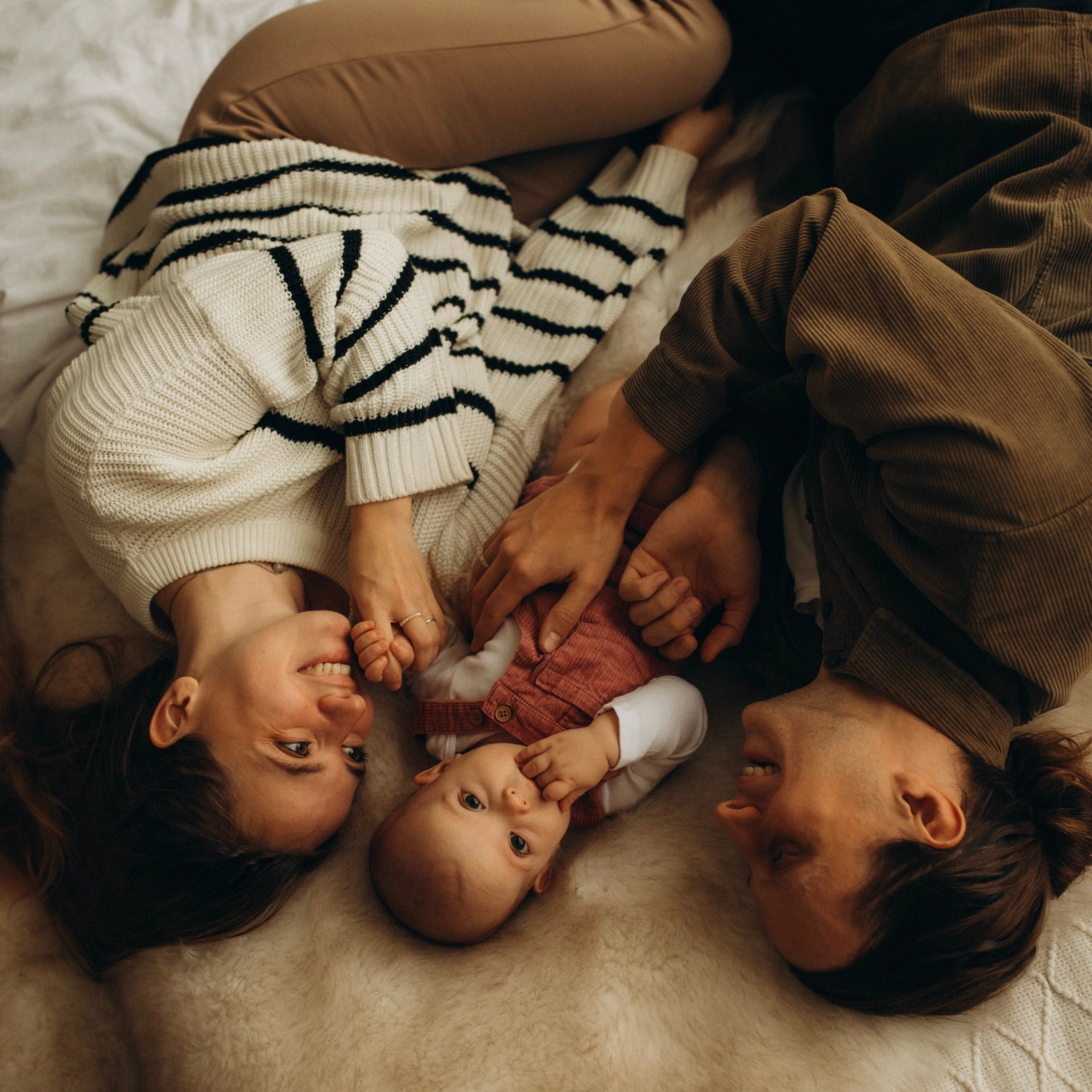 ОТЗЫВЫ. Фотограф в Санкт-Петербурге Анастасия Комолова