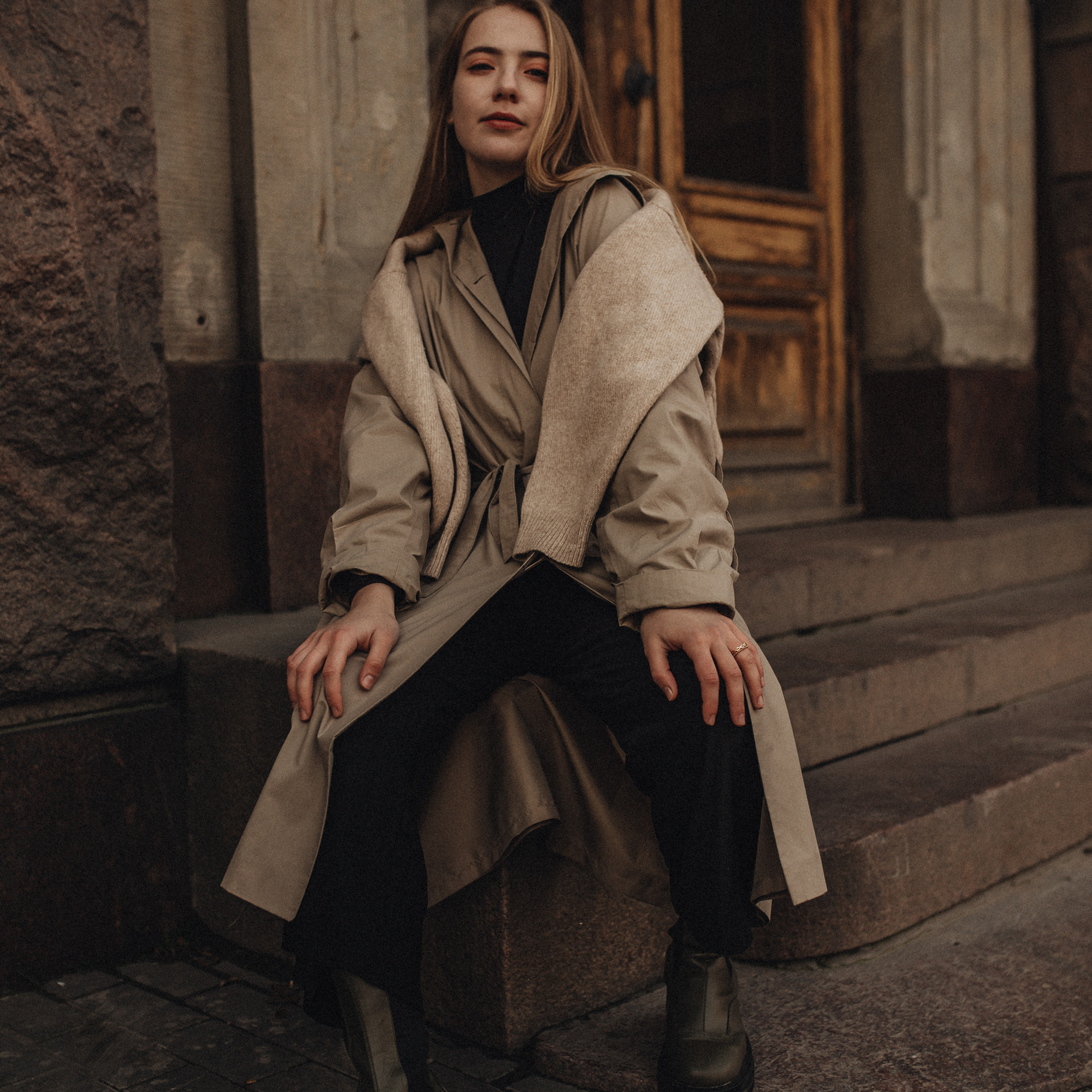 ОТЗЫВЫ. Фотограф в Санкт-Петербурге Анастасия Комолова