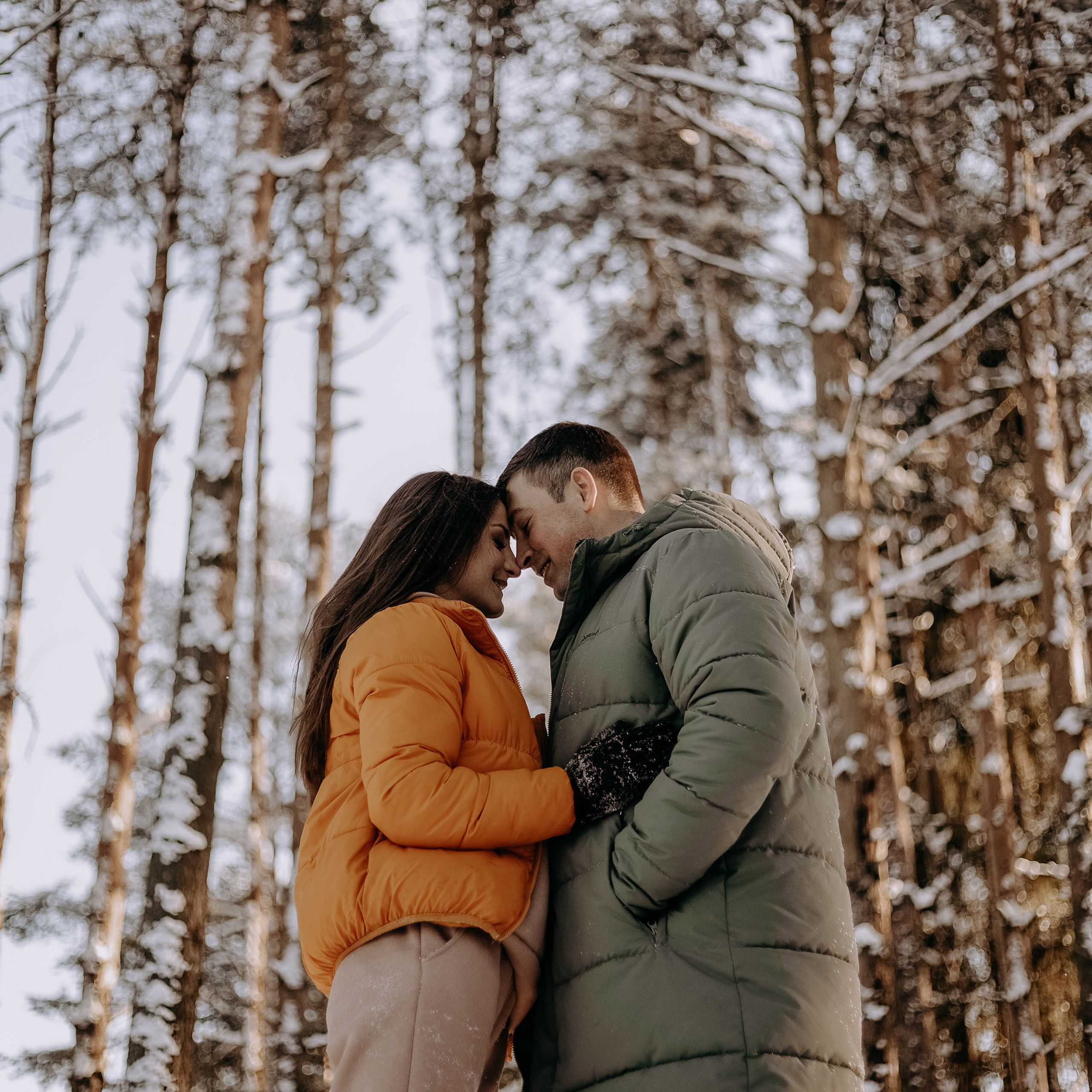 ОТЗЫВЫ. Фотограф в Санкт-Петербурге Анастасия Комолова