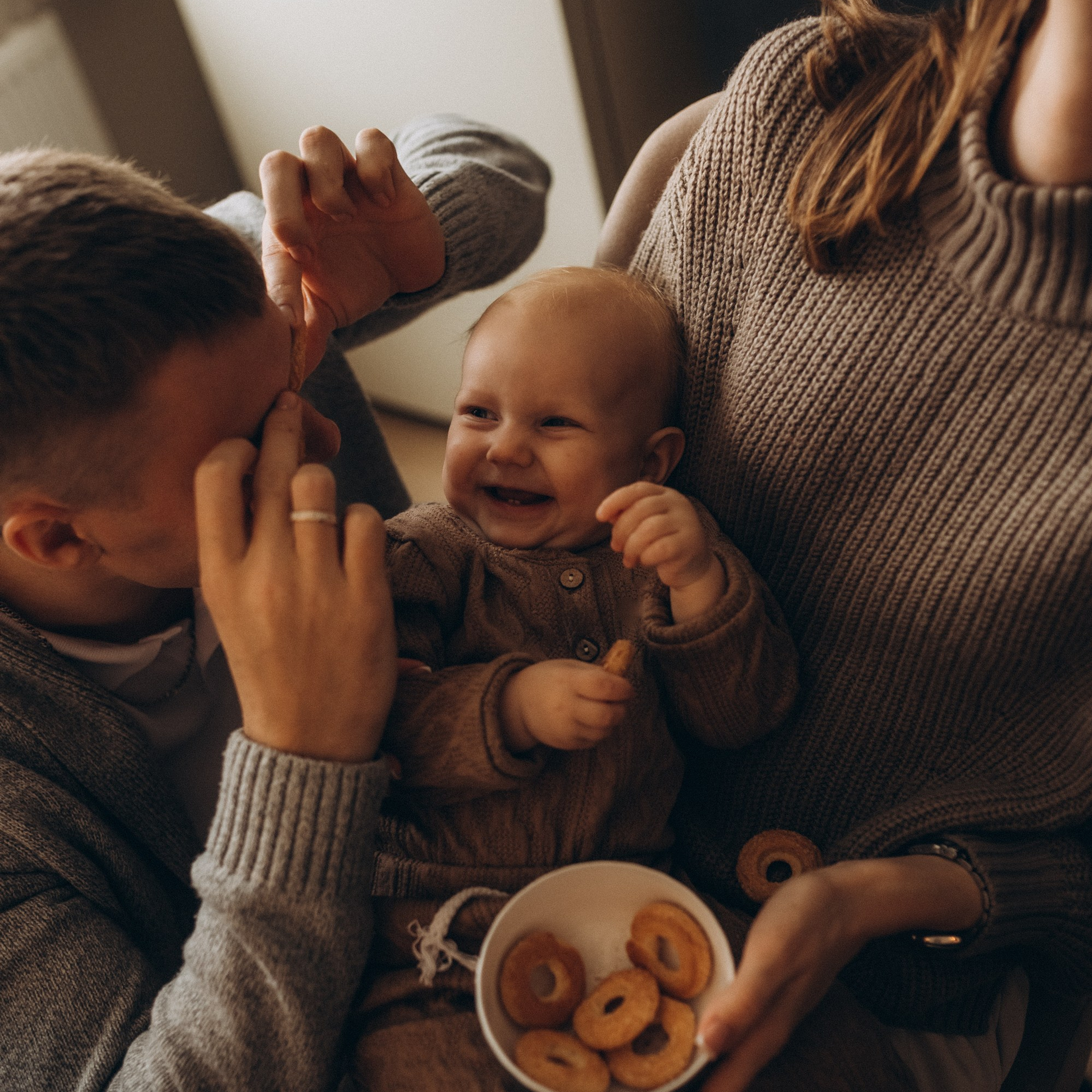 ОТЗЫВЫ. Фотограф в Санкт-Петербурге Анастасия Комолова