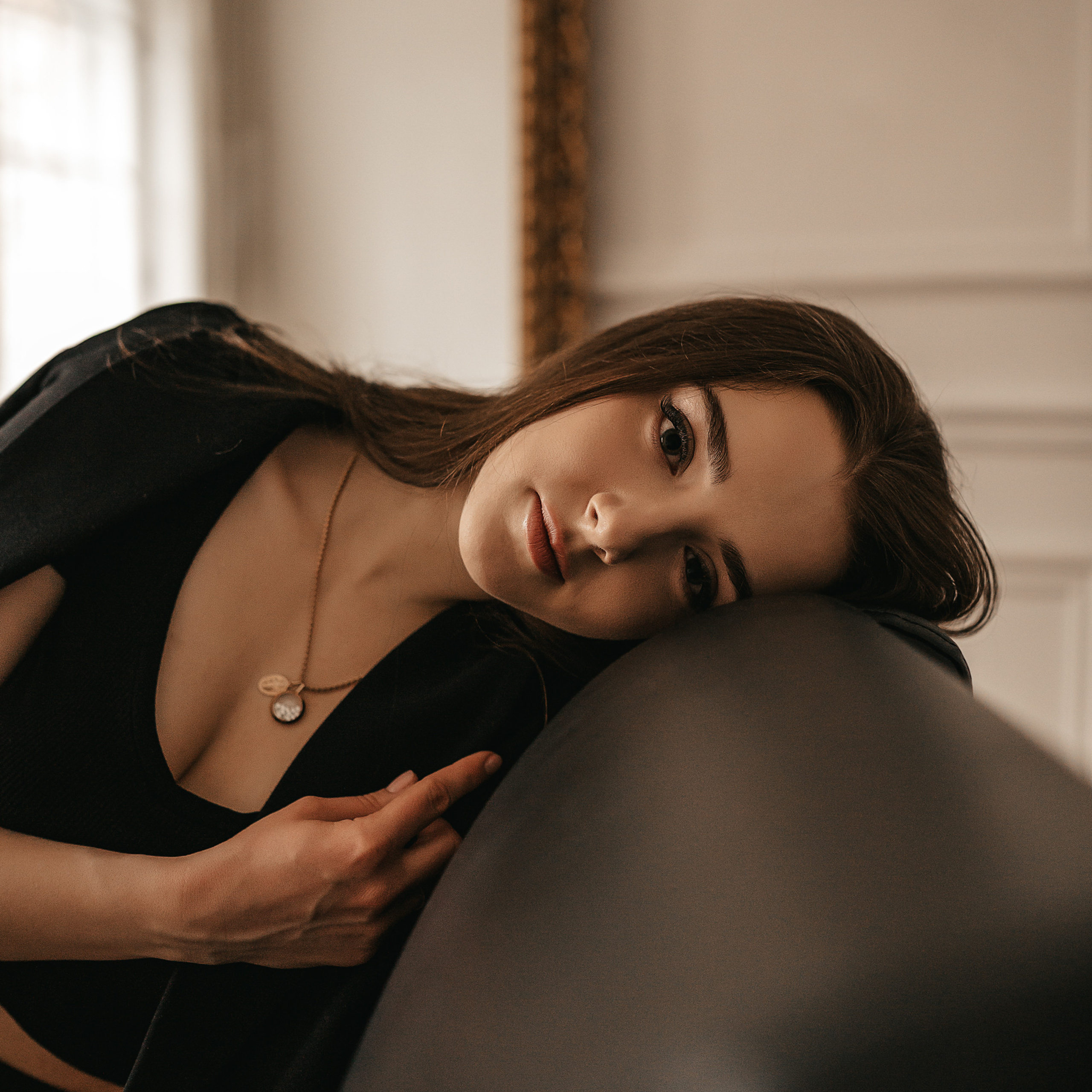 ОТЗЫВЫ. Фотограф в Санкт-Петербурге Анастасия Комолова