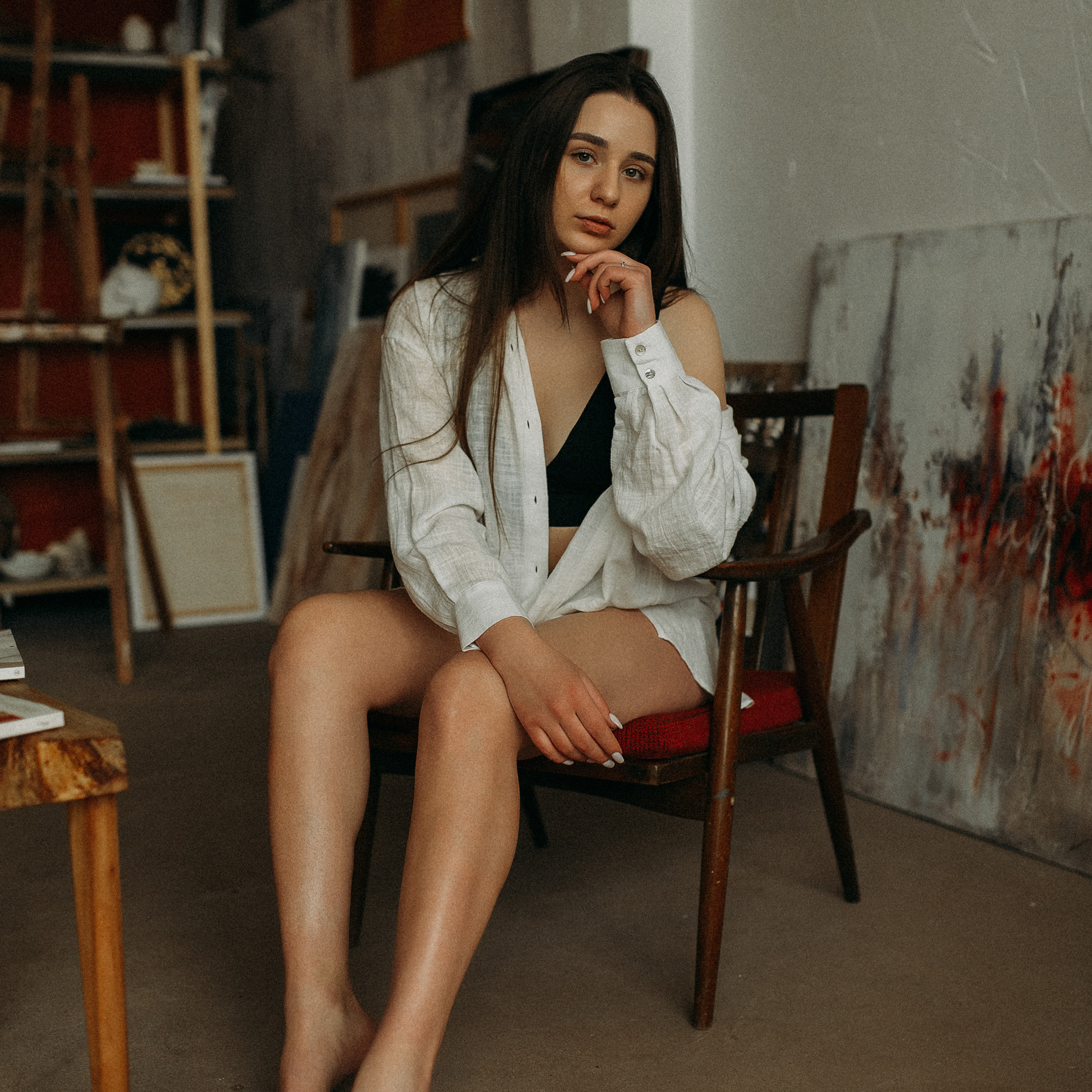 ОТЗЫВЫ. Фотограф в Санкт-Петербурге Анастасия Комолова