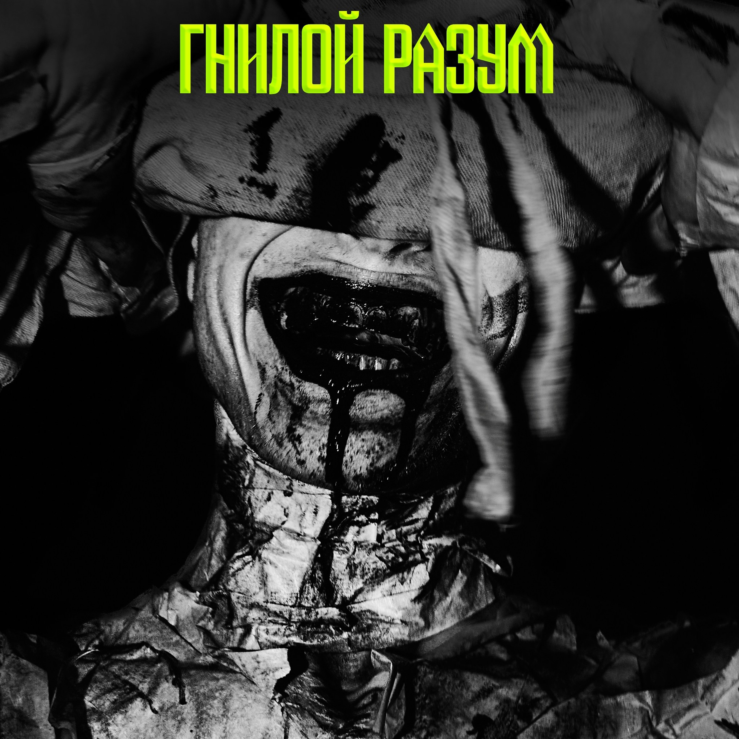Арт-проект «Гнилой разум»