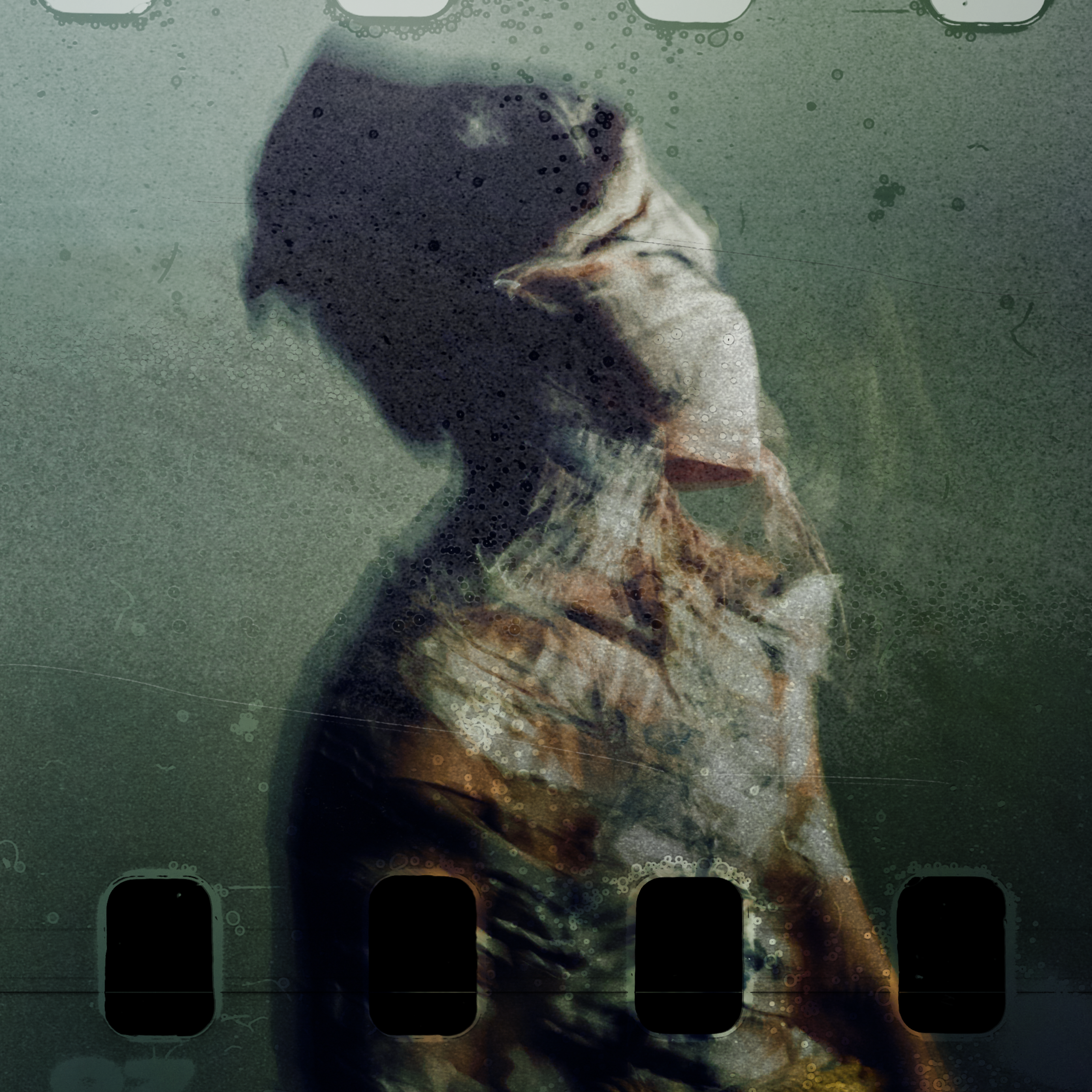 Арт-проект «Гнилой разум»