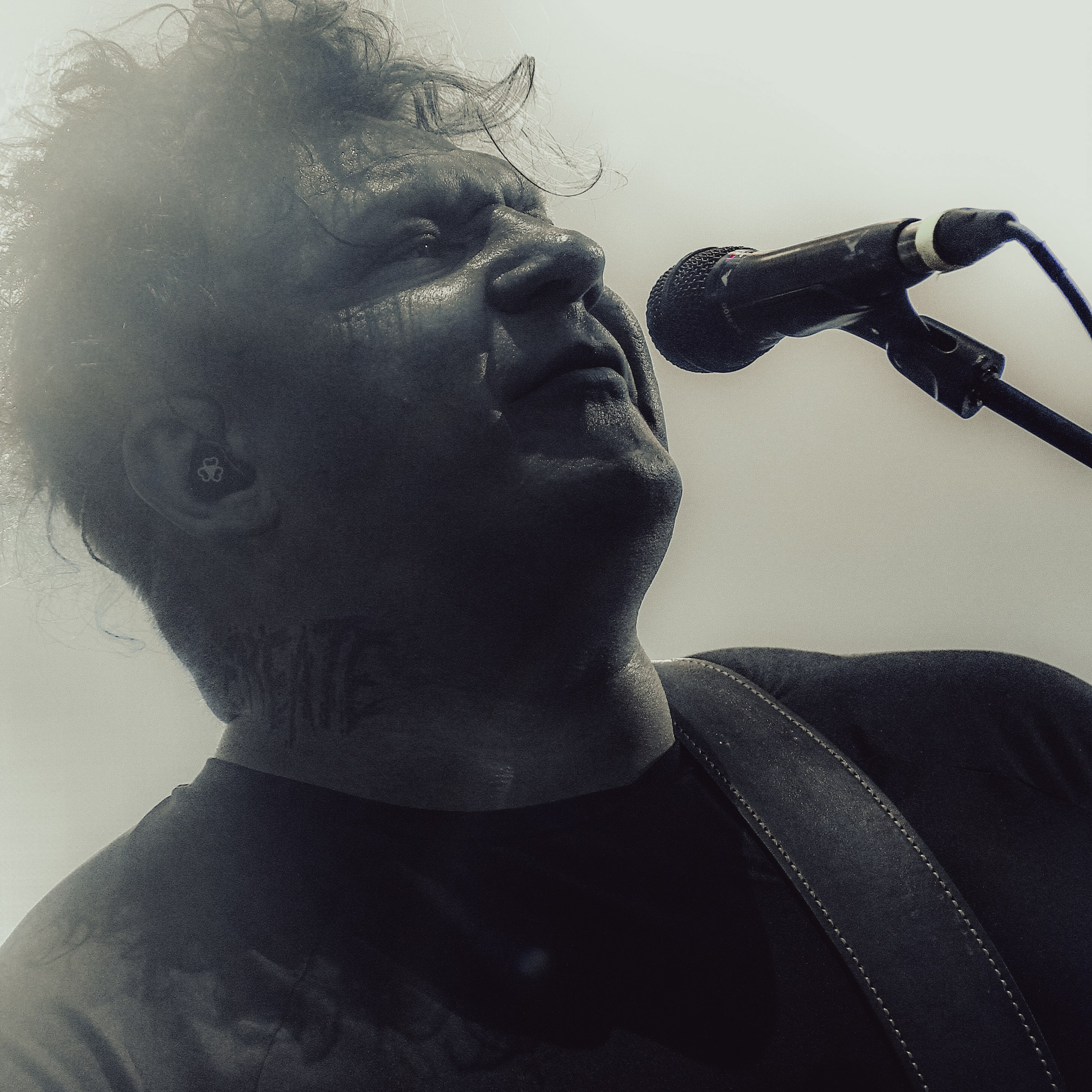 Репортажные и&nbsp;концертные фотографии