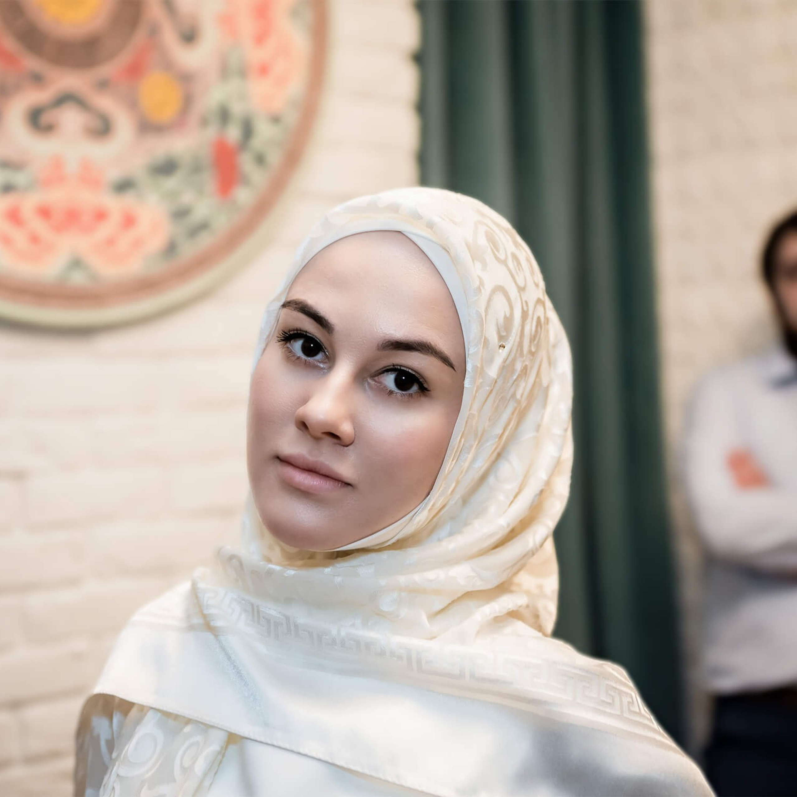 Никах Азиза и&nbsp;Наиды