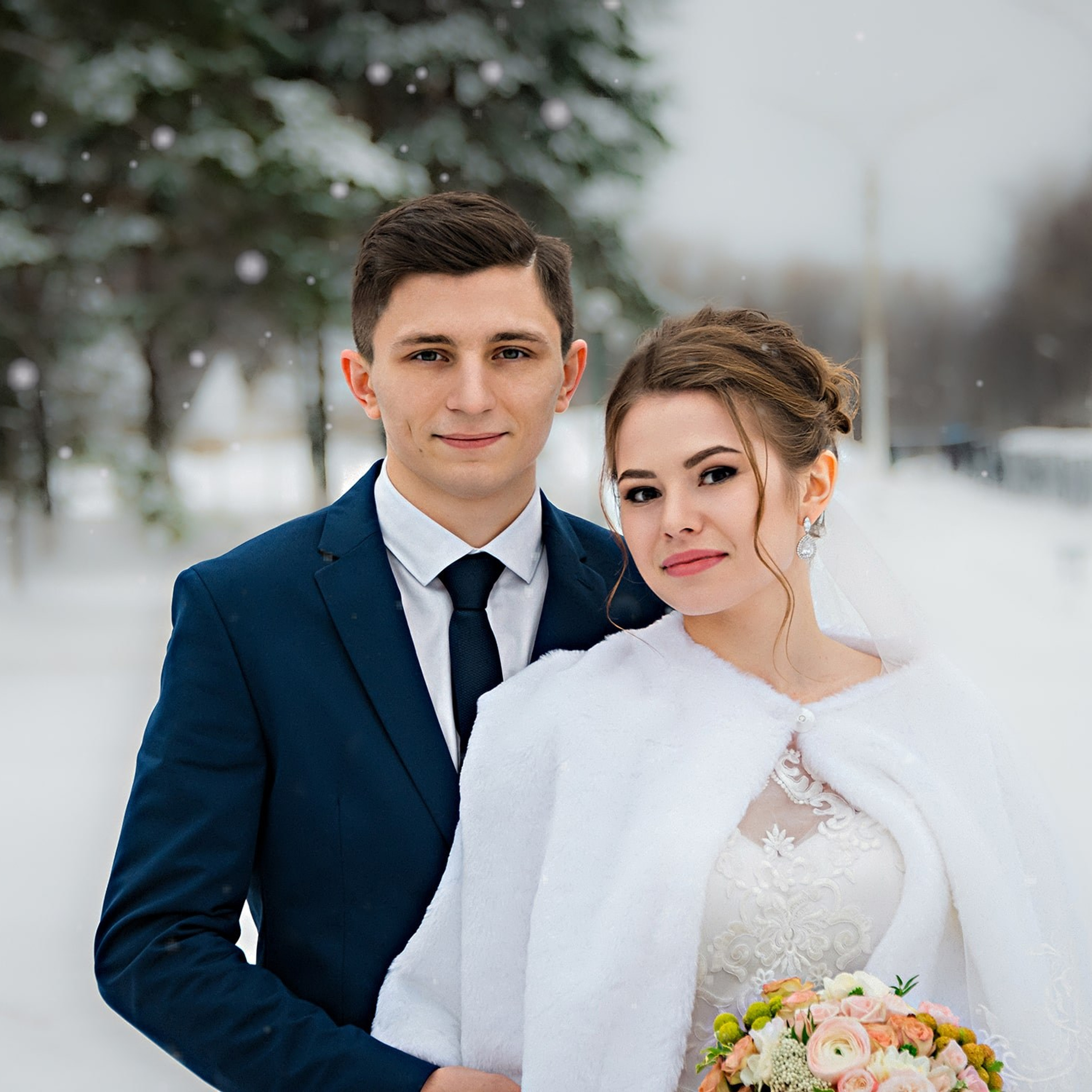 Ярослав и Мария