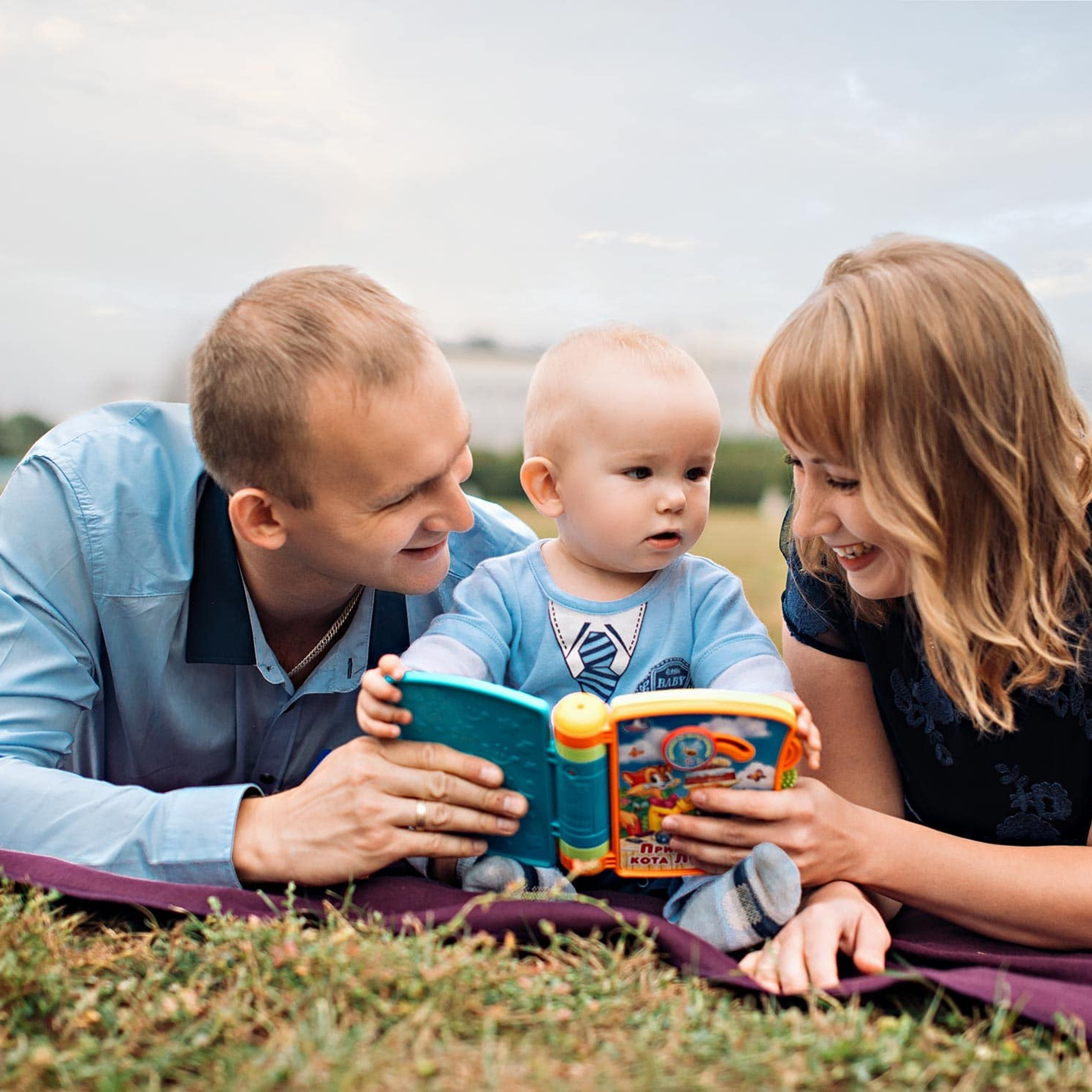 Лето и зима, 1+1=4