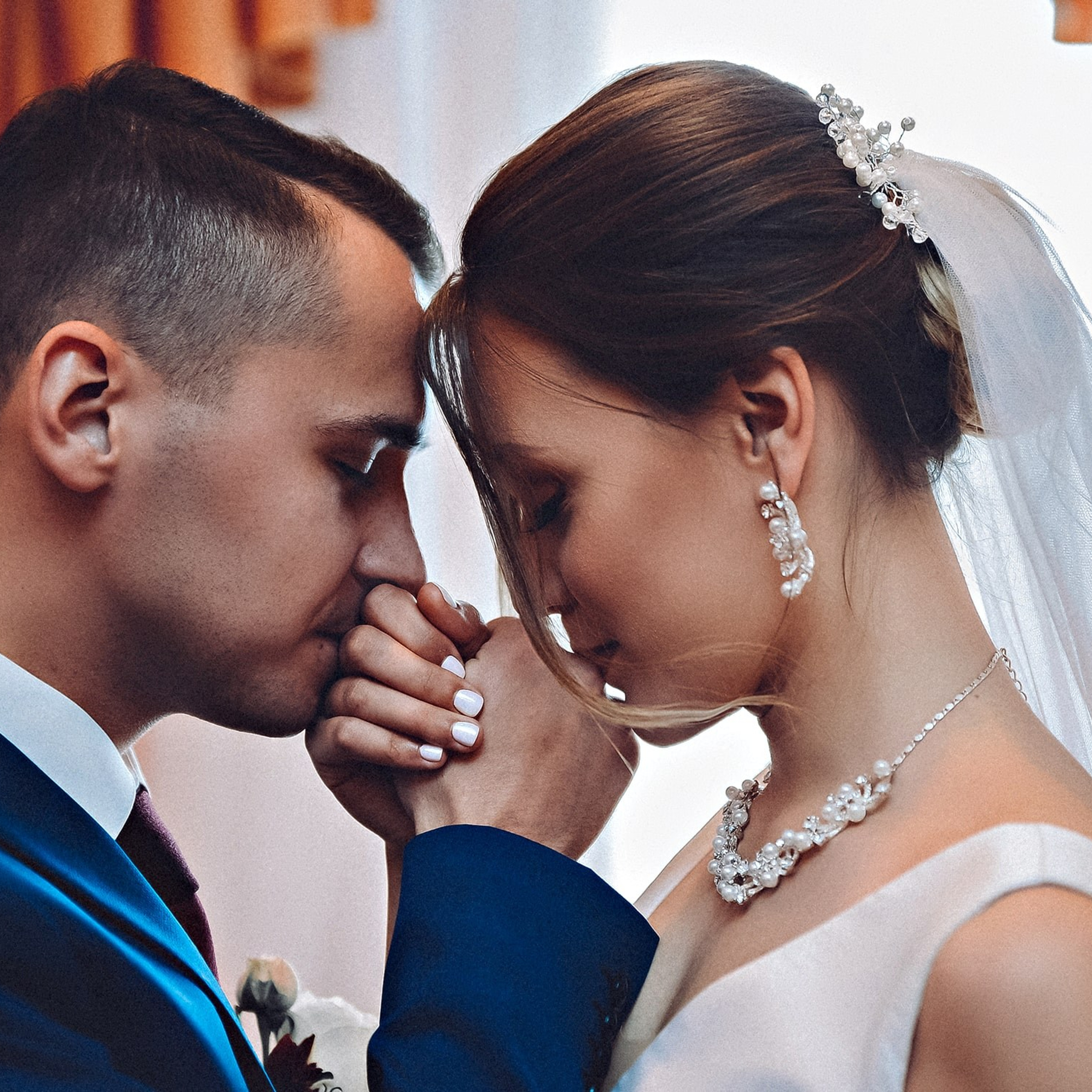 Владимир и Настя